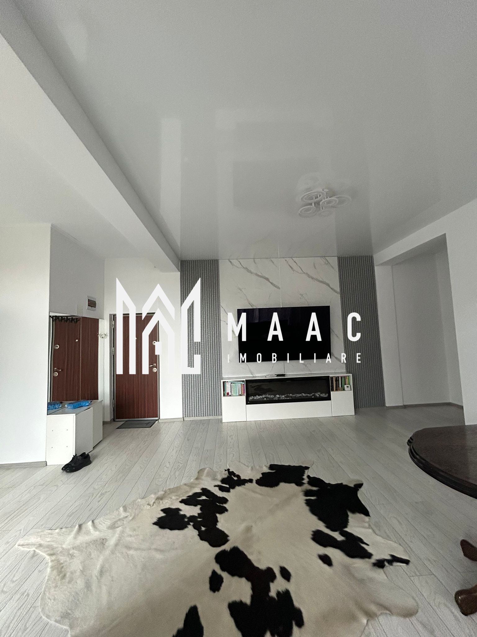 Apartament 2 camere I 55 mpu I Utilat I Parcare I Șelimbăr