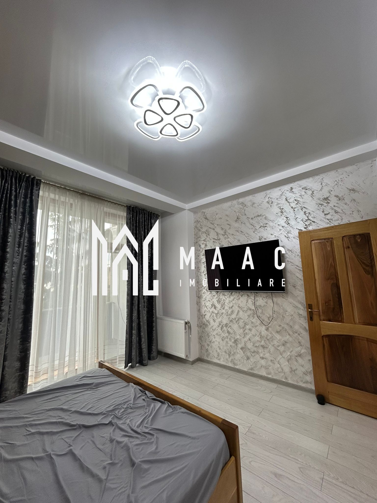 Apartament 2 camere I 55 mpu I Utilat I Parcare I Șelimbăr — fotografia 10