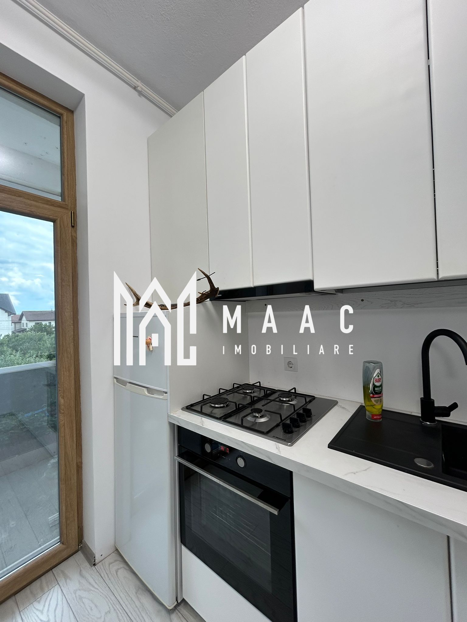 Apartament 2 camere I 55 mpu I Utilat I Parcare I Șelimbăr — fotografia 11
