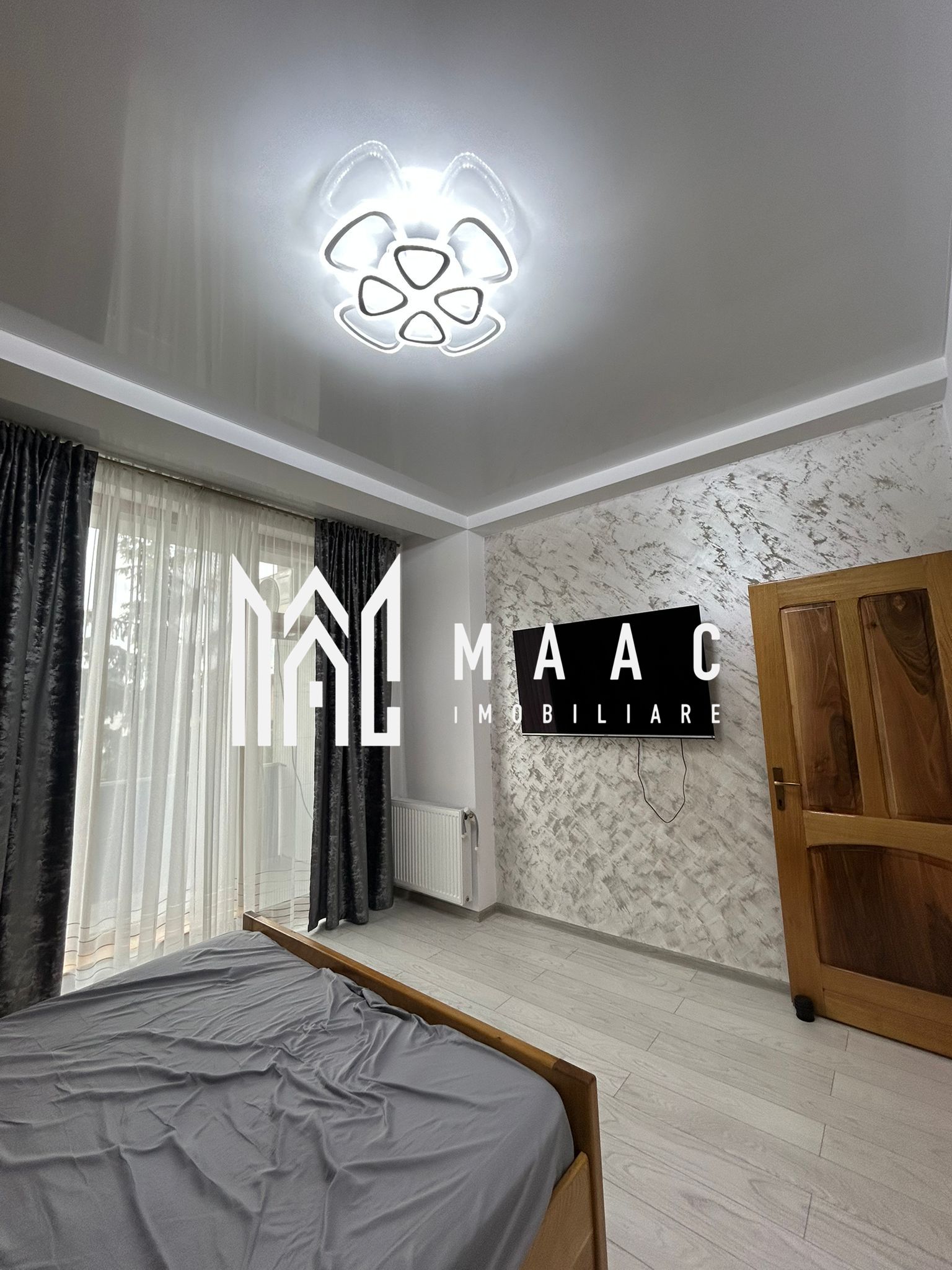Apartament 2 camere I 55 mpu I Utilat I Parcare I Șelimbăr — fotografia 13