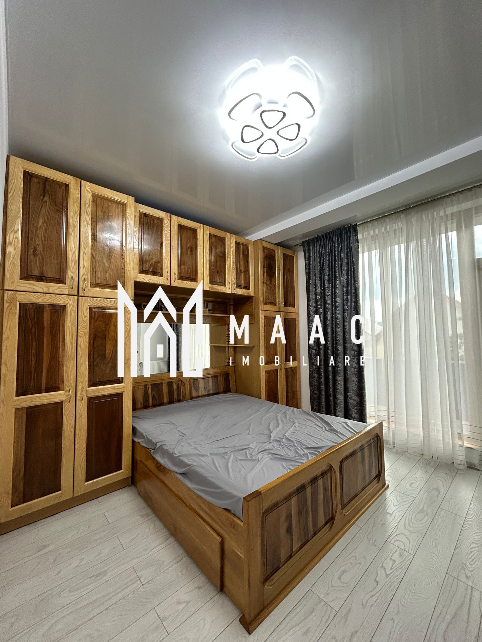 Apartament 2 camere I 55 mpu I Utilat I Parcare I Șelimbăr — fotografia 15