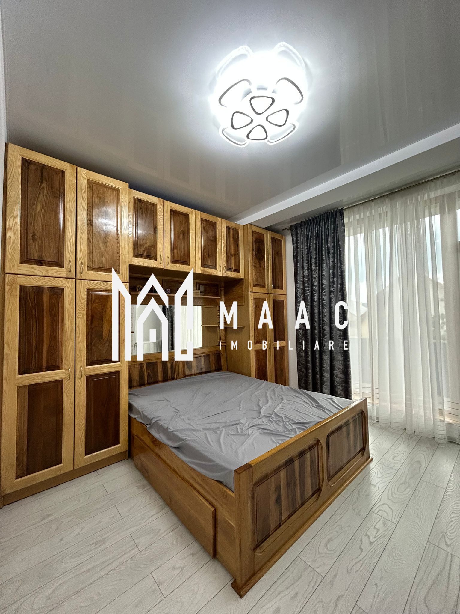 Apartament 2 camere I 55 mpu I Utilat I Parcare I Șelimbăr — fotografia 17