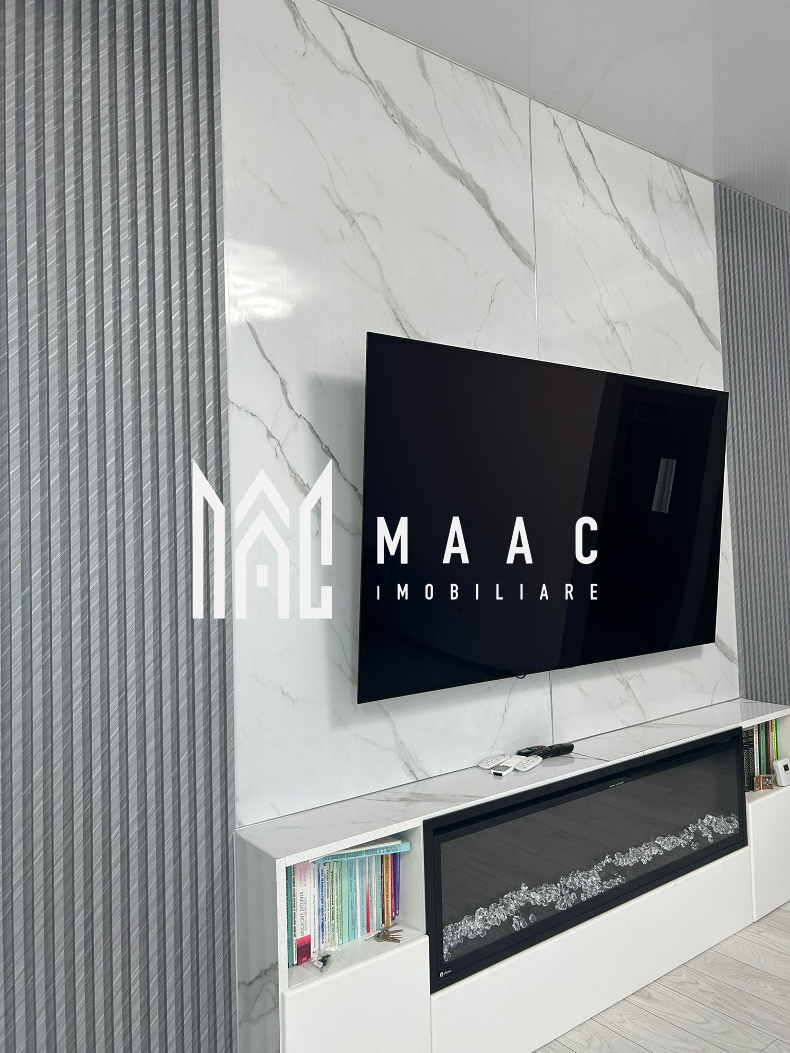Apartament 2 camere I 55 mpu I Utilat I Parcare I Șelimbăr — fotografia 18
