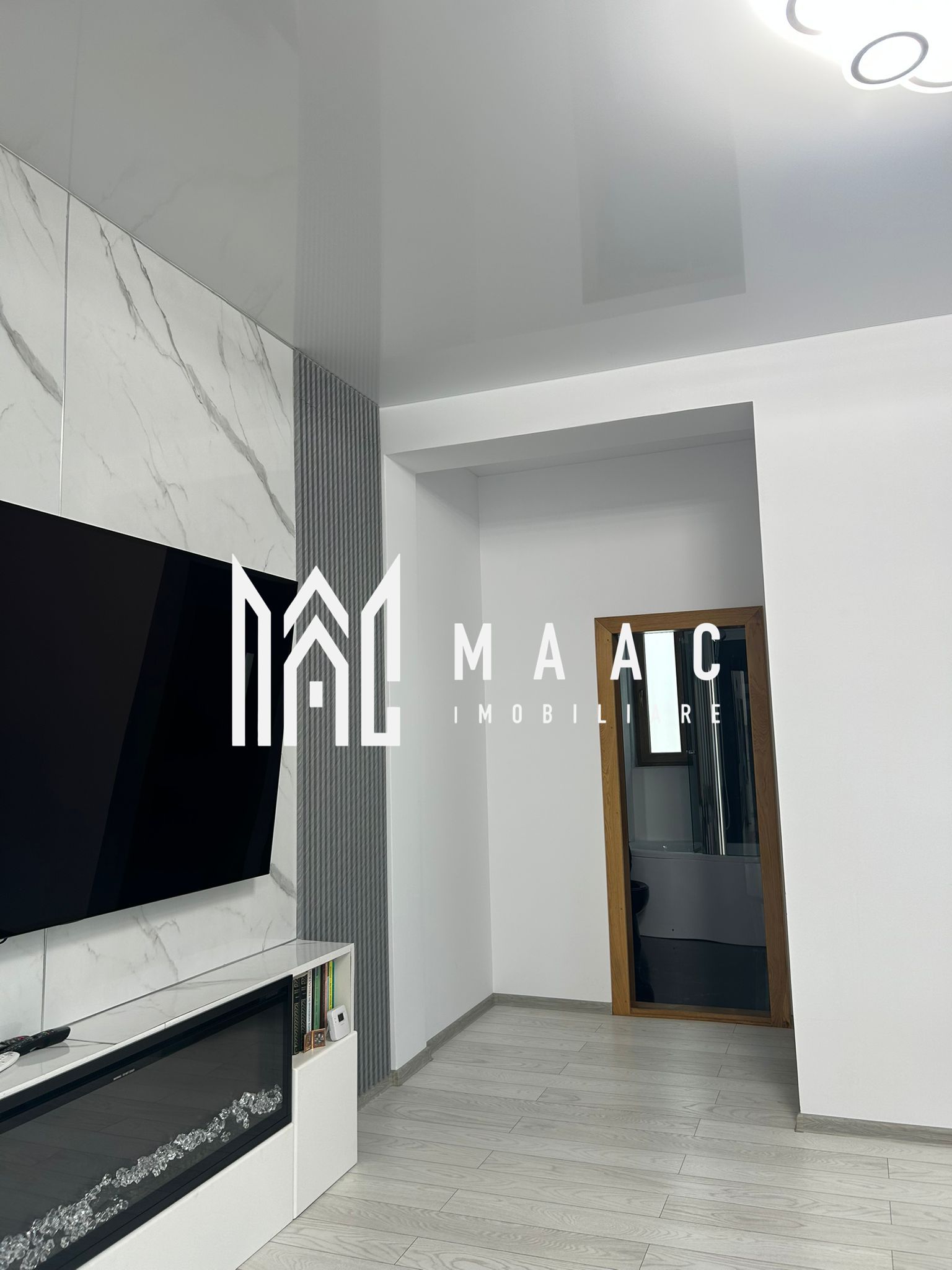 Apartament 2 camere I 55 mpu I Utilat I Parcare I Șelimbăr — fotografia 19
