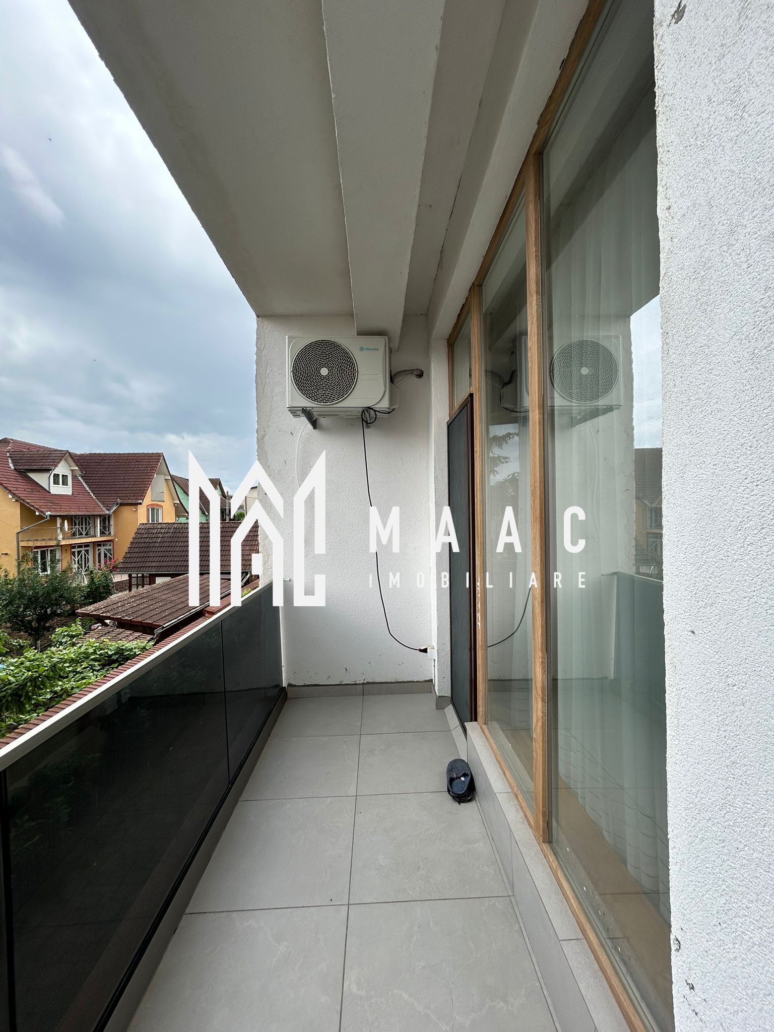 Apartament 2 camere I 55 mpu I Utilat I Parcare I Șelimbăr — fotografia 20