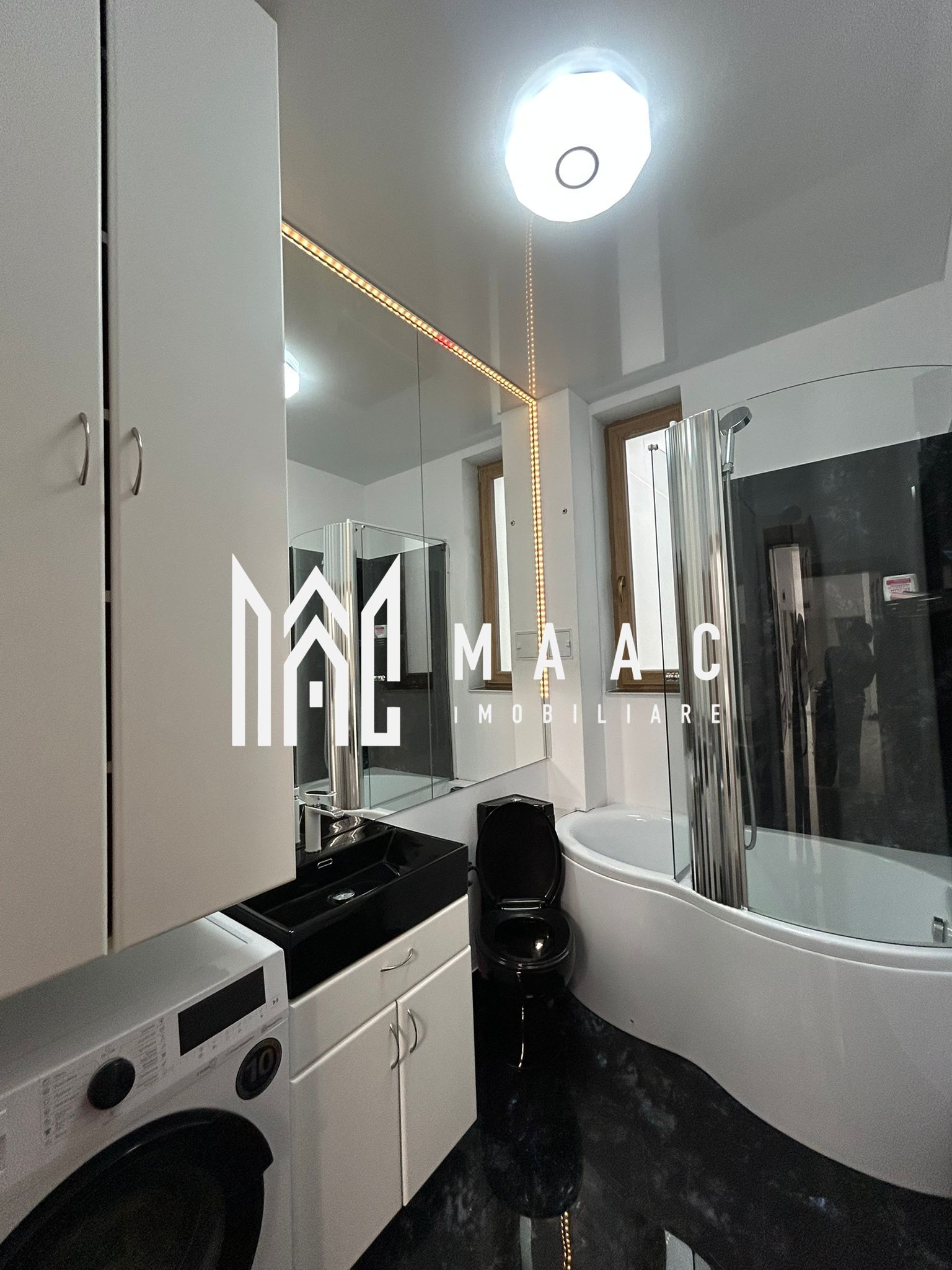 Apartament 2 camere I 55 mpu I Utilat I Parcare I Șelimbăr — fotografia 4