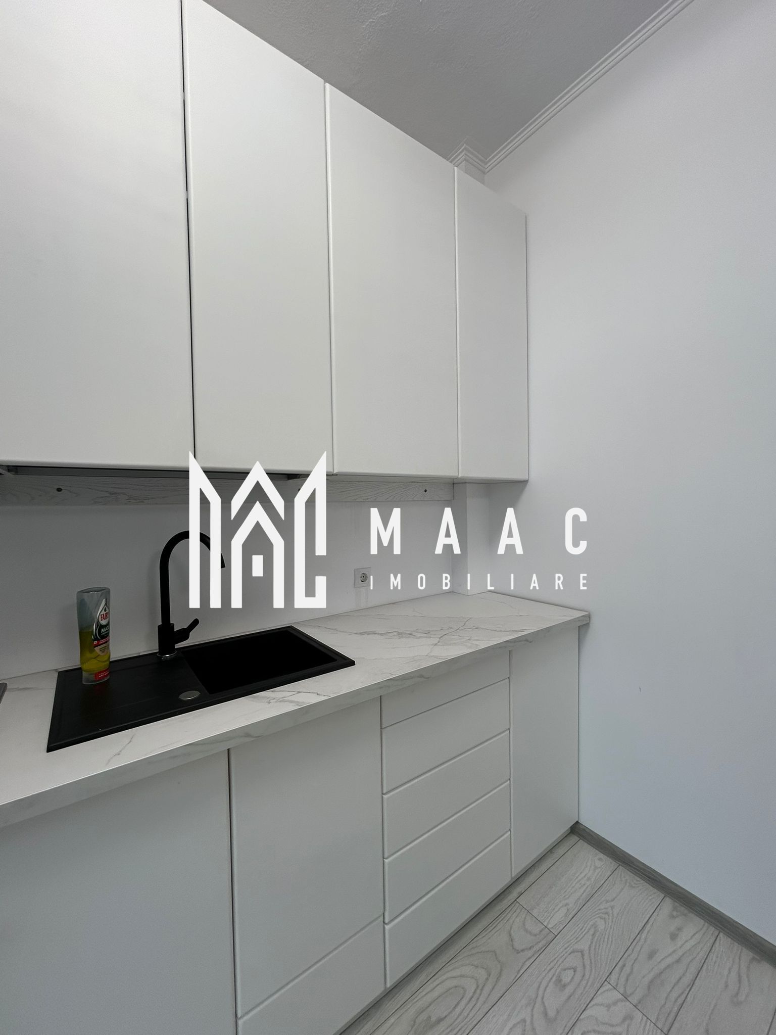 Apartament 2 camere I 55 mpu I Utilat I Parcare I Șelimbăr — fotografia 5