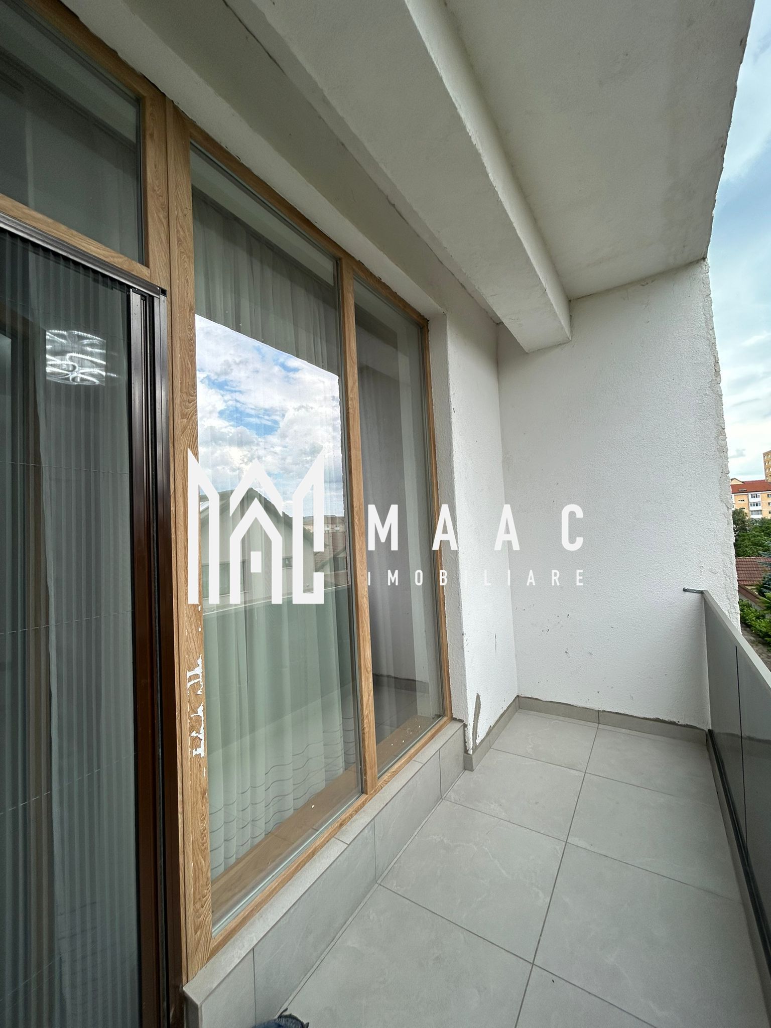Apartament 2 camere I 55 mpu I Utilat I Parcare I Șelimbăr — fotografia 6