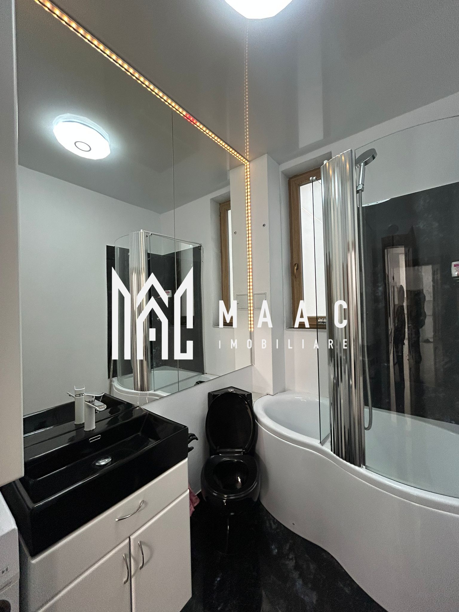 Apartament 2 camere I 55 mpu I Utilat I Parcare I Șelimbăr — fotografia 7