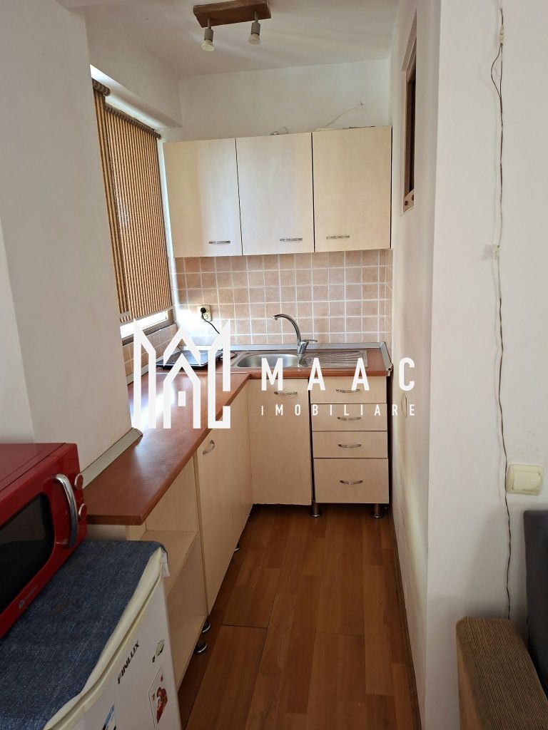 Apartament de închiriat | Sibiu | Hipodrom 3 | 32 mp | etaj 2 — fotografia 2