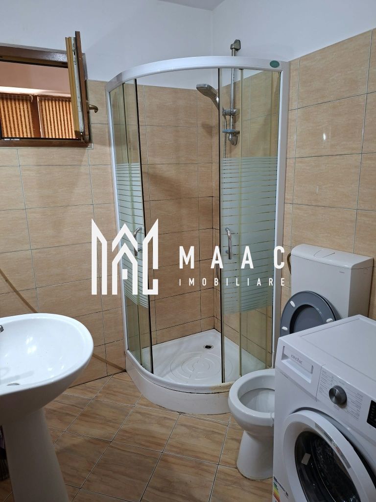 Apartament de închiriat | Sibiu | Hipodrom 3 | 32 mp | etaj 2 — fotografia 3