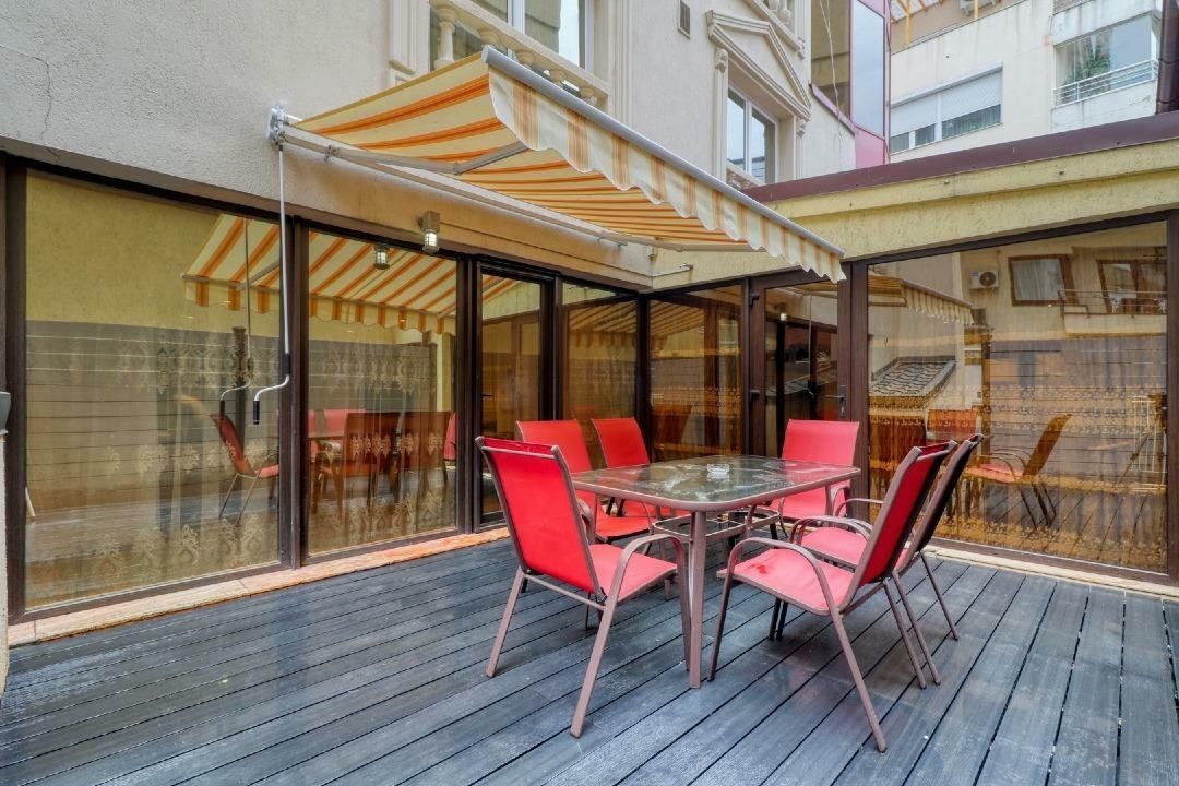 Apartament de lux cu 4 camere , lângă Parcul Herăstrău — fotografia 2