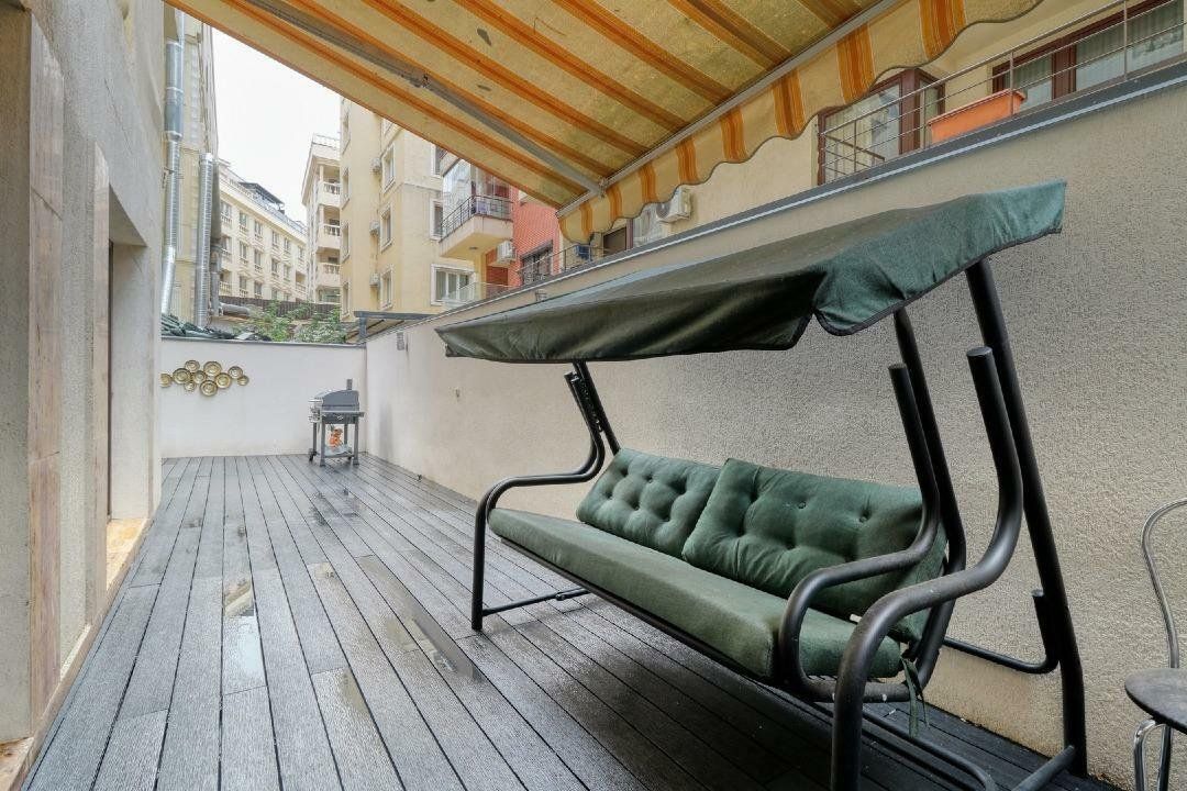 Apartament de lux cu 4 camere , lângă Parcul Herăstrău — fotografia 3
