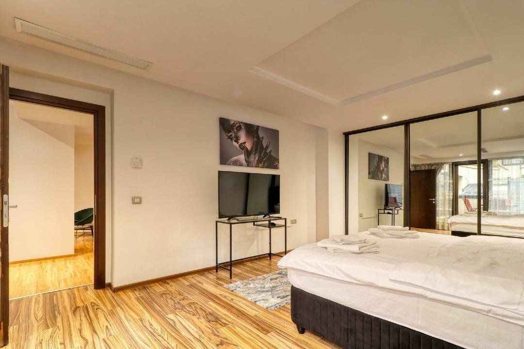 Apartament de lux cu 4 camere , lângă Parcul Herăstrău — fotografia 6