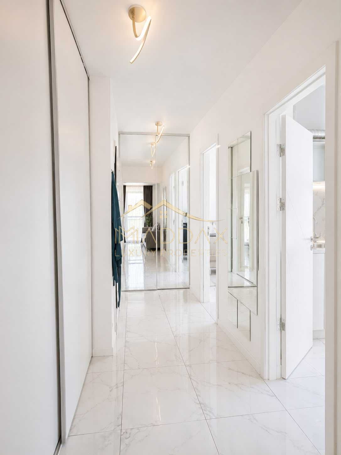 Garsonieră Premium | Exigent Plaza Residence Faza 3 |  Parcul Liniei | Centrala — fotografia 3