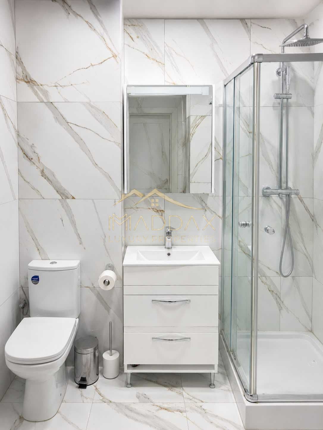Garsonieră Premium | Exigent Plaza Residence Faza 3 |  Parcul Liniei | Centrala — fotografia 4