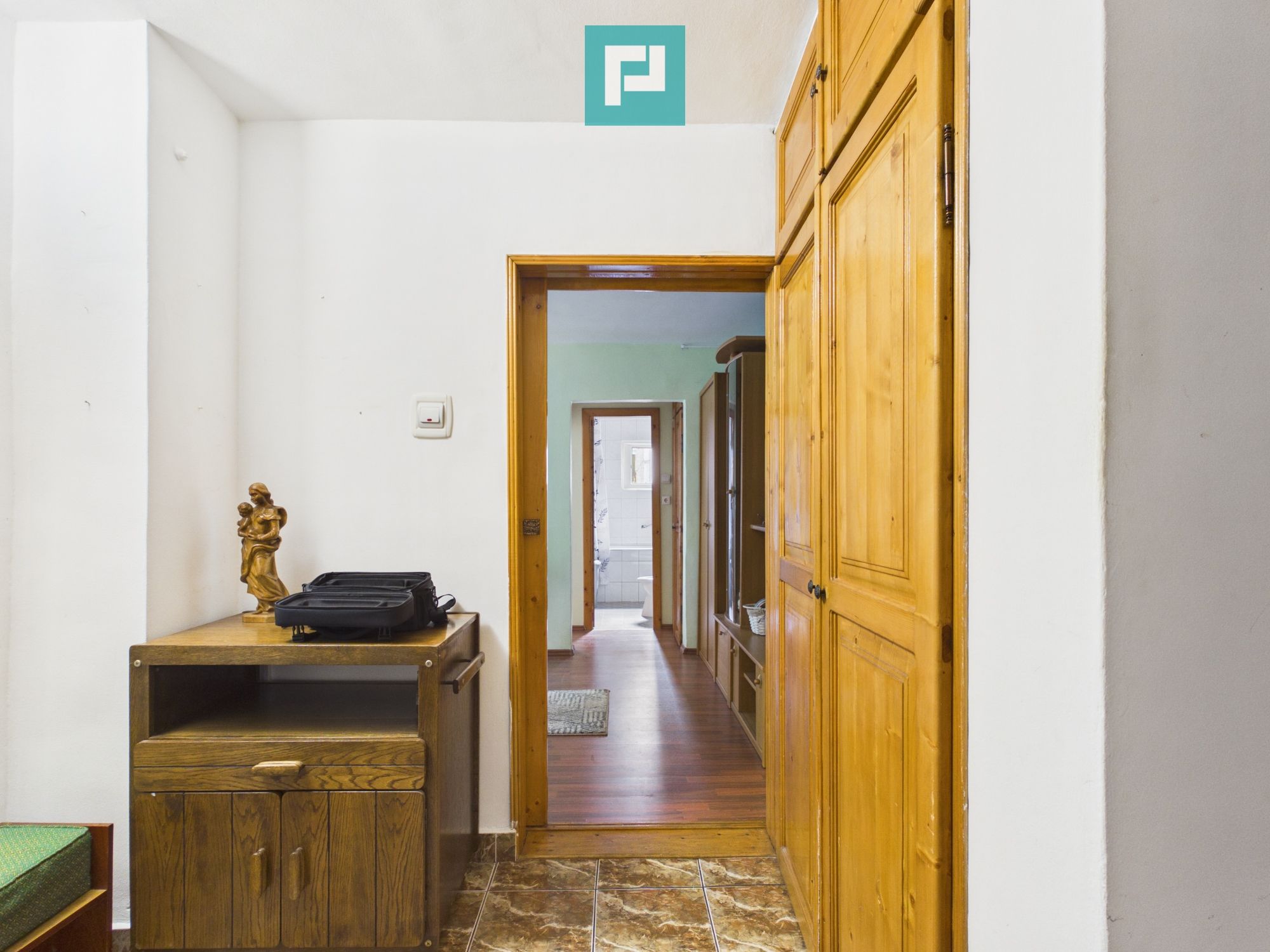 Apartament 3 camere, 63 mp, Decebal ,Oradea — fotografia 3