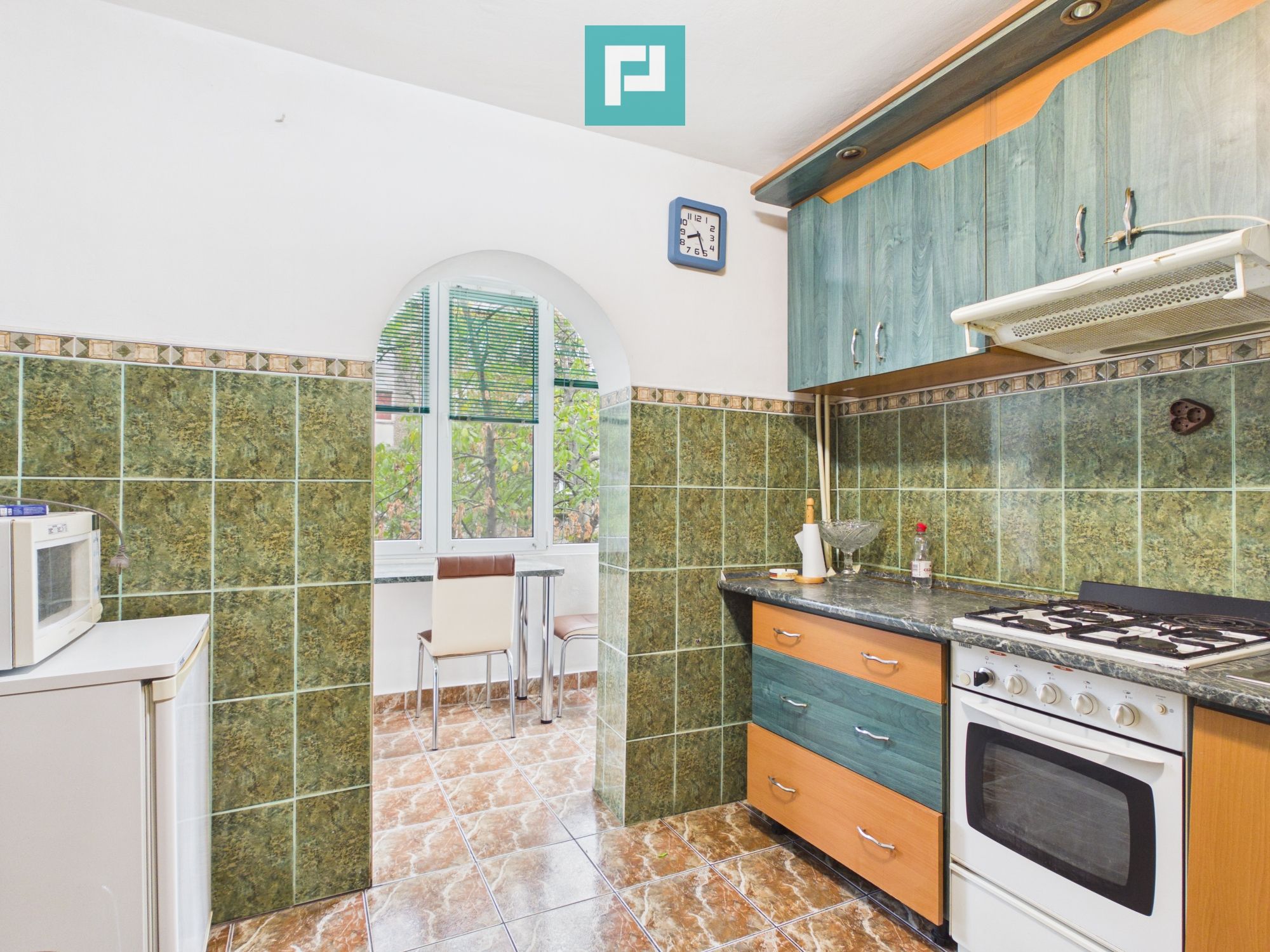 Apartament 3 camere, 63 mp, Decebal ,Oradea — fotografia 4