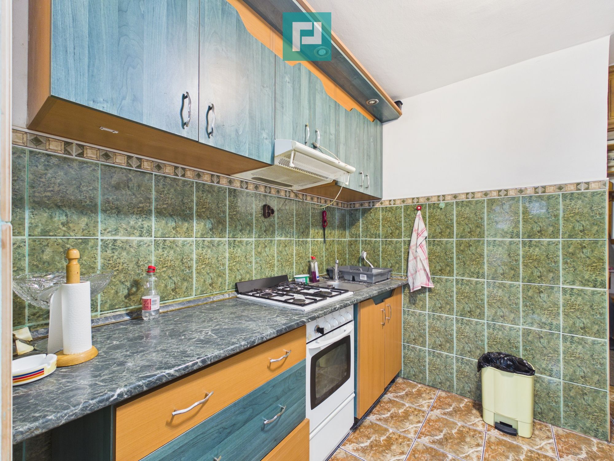 Apartament 3 camere, 63 mp, Decebal ,Oradea — fotografia 5