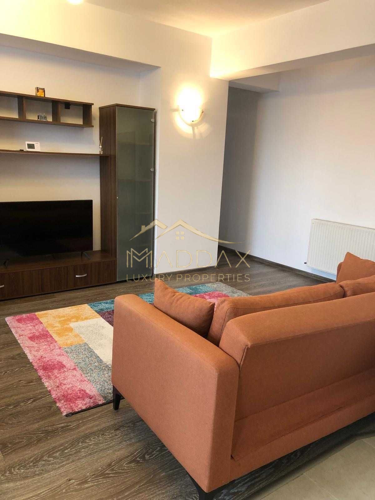 Diamond Park  | 2 Rooms | 55 sqm | Parking included | Own central heating system