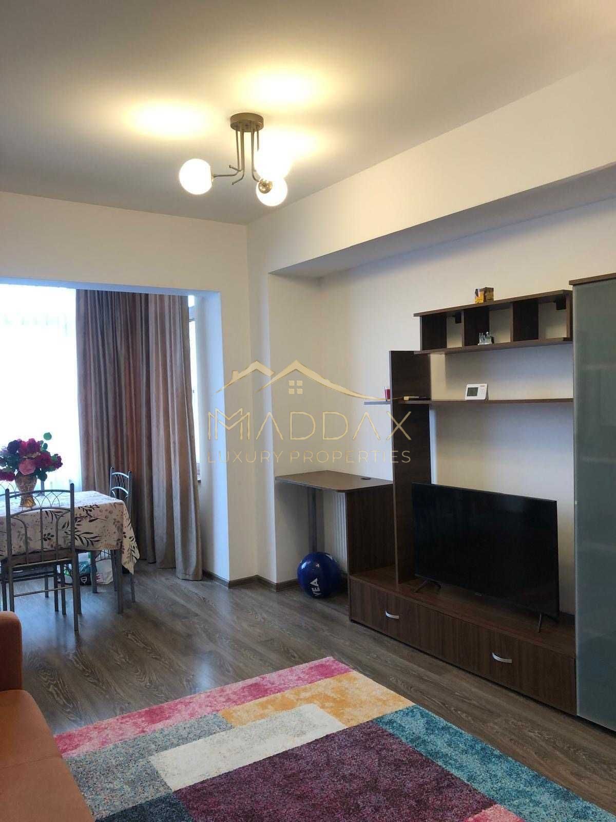 Diamond Park Tineretului | 2 Camere | 55 mp | Parcare inclusă | Centrală proprie — fotografia 2