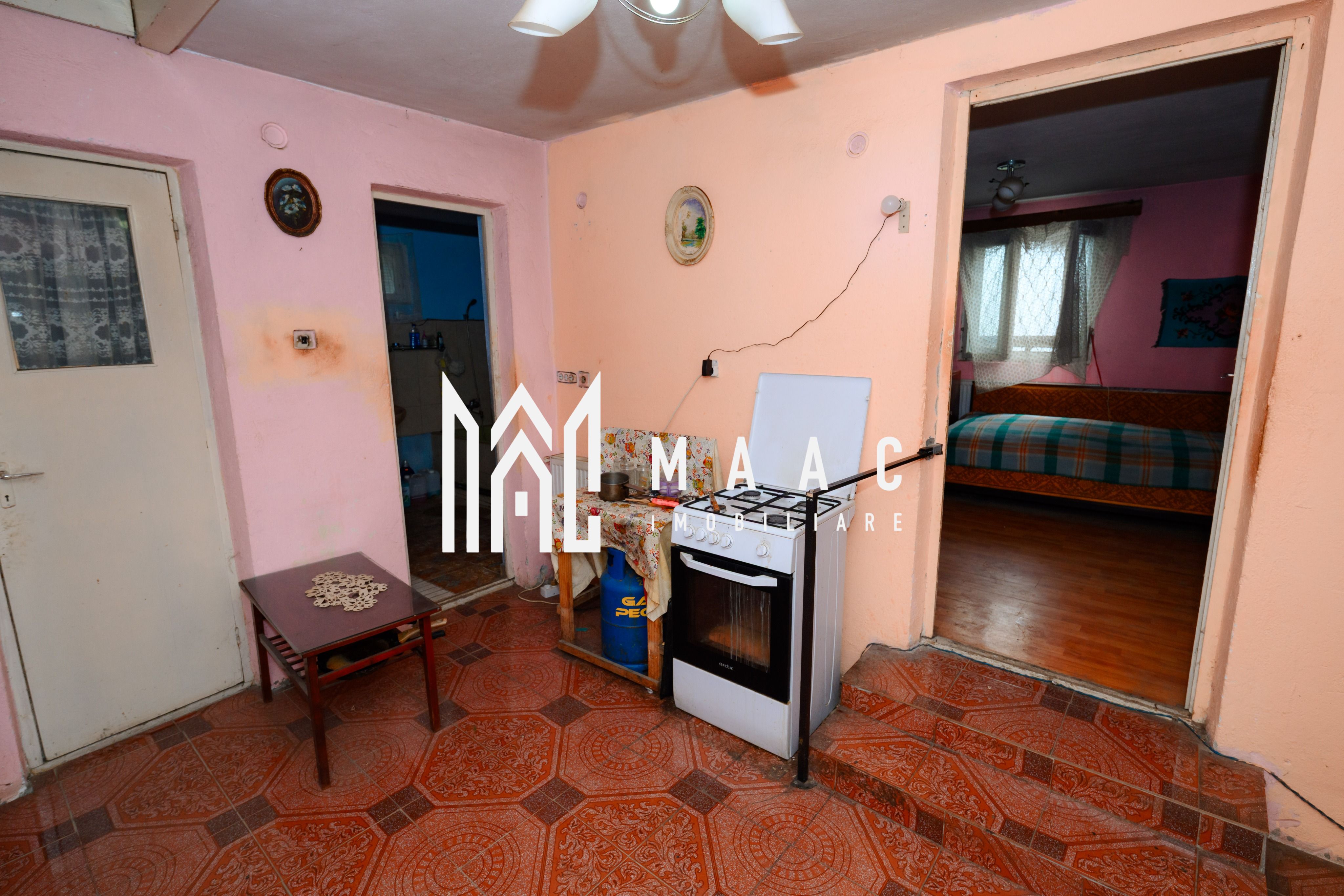 CASA DE VANZARE|  2087 MP TEREN| COMUNA FARTATESTI| — fotografia 5