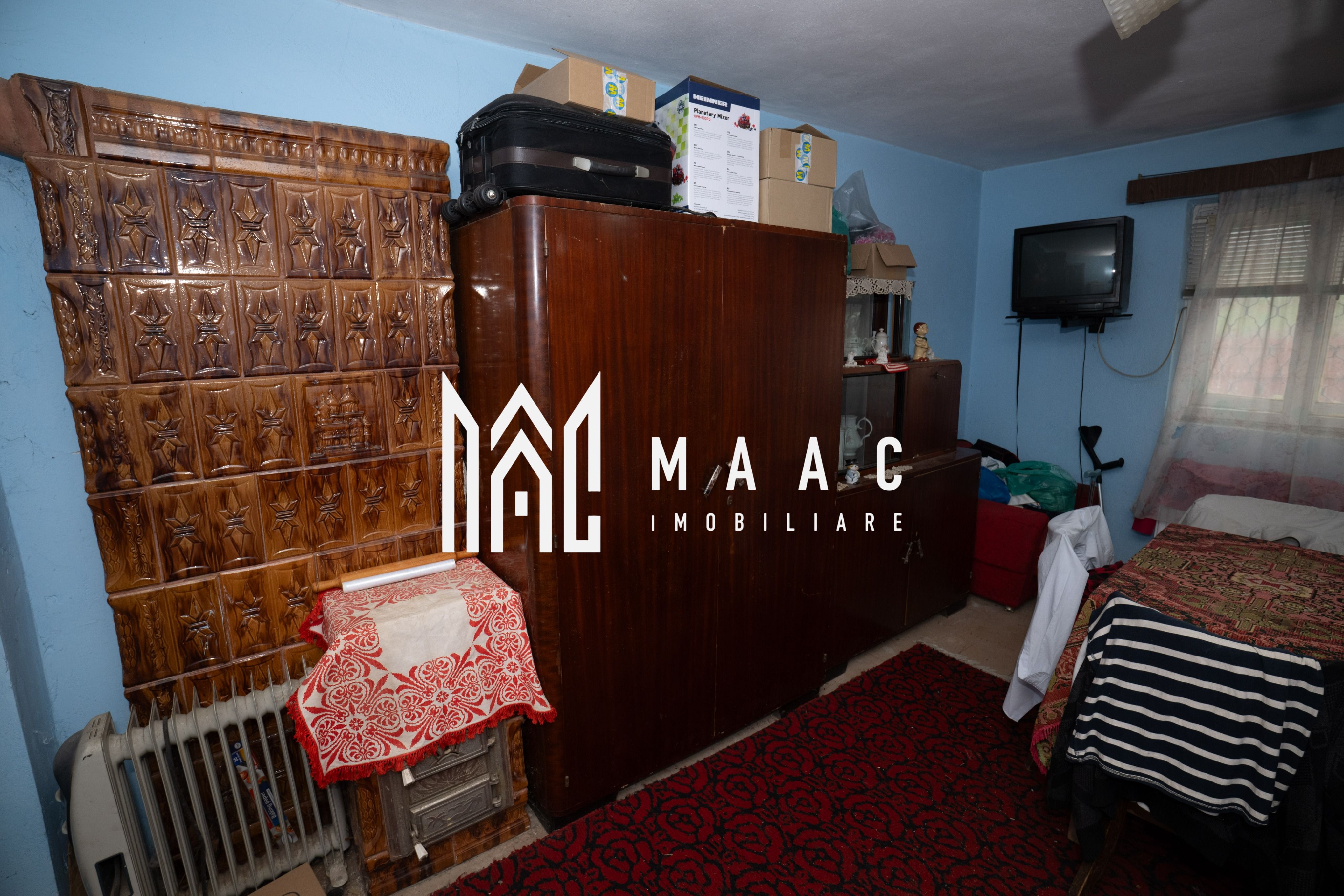 CASA DE VANZARE|  2087 MP TEREN| COMUNA FARTATESTI| — fotografia 8