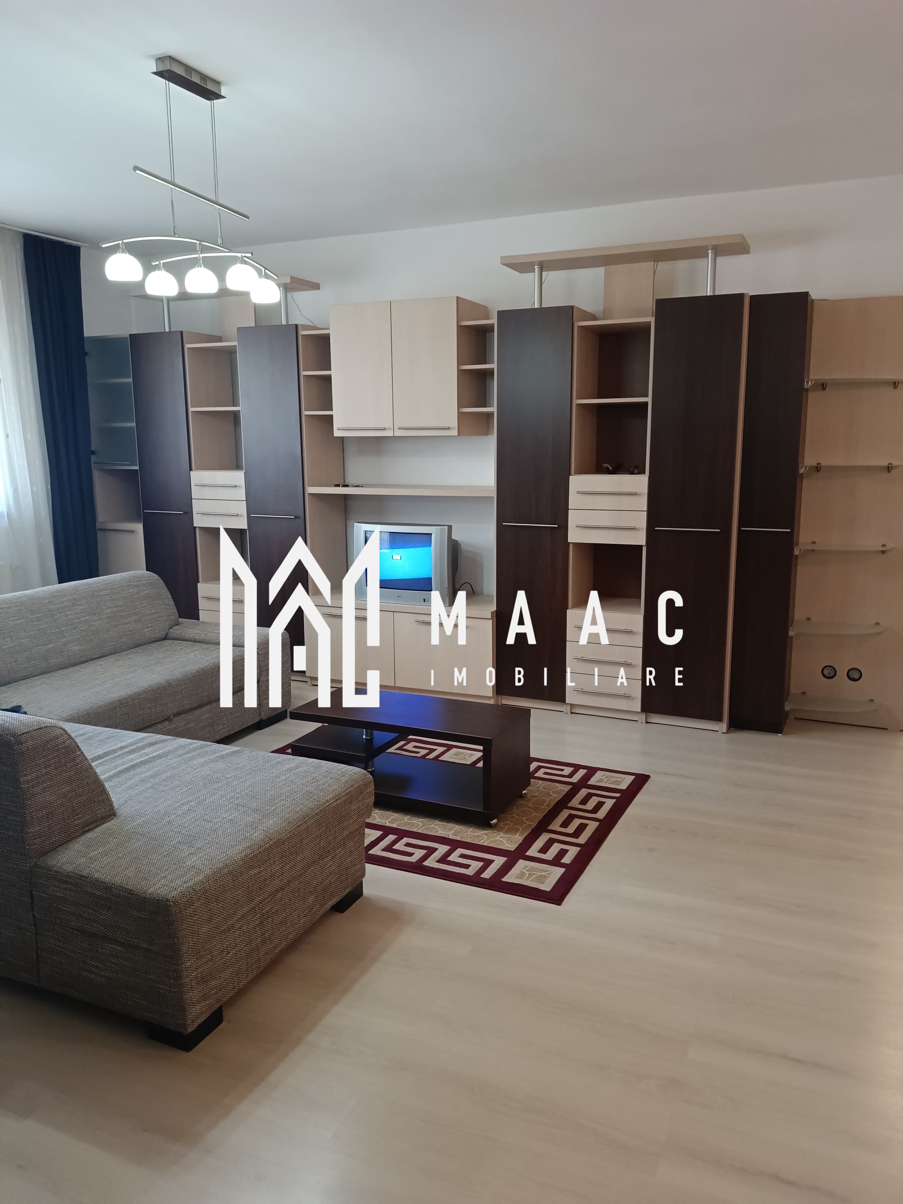 Apartament de vânzare Sibiu, 2 camere | Hipodrom 3 | balcon