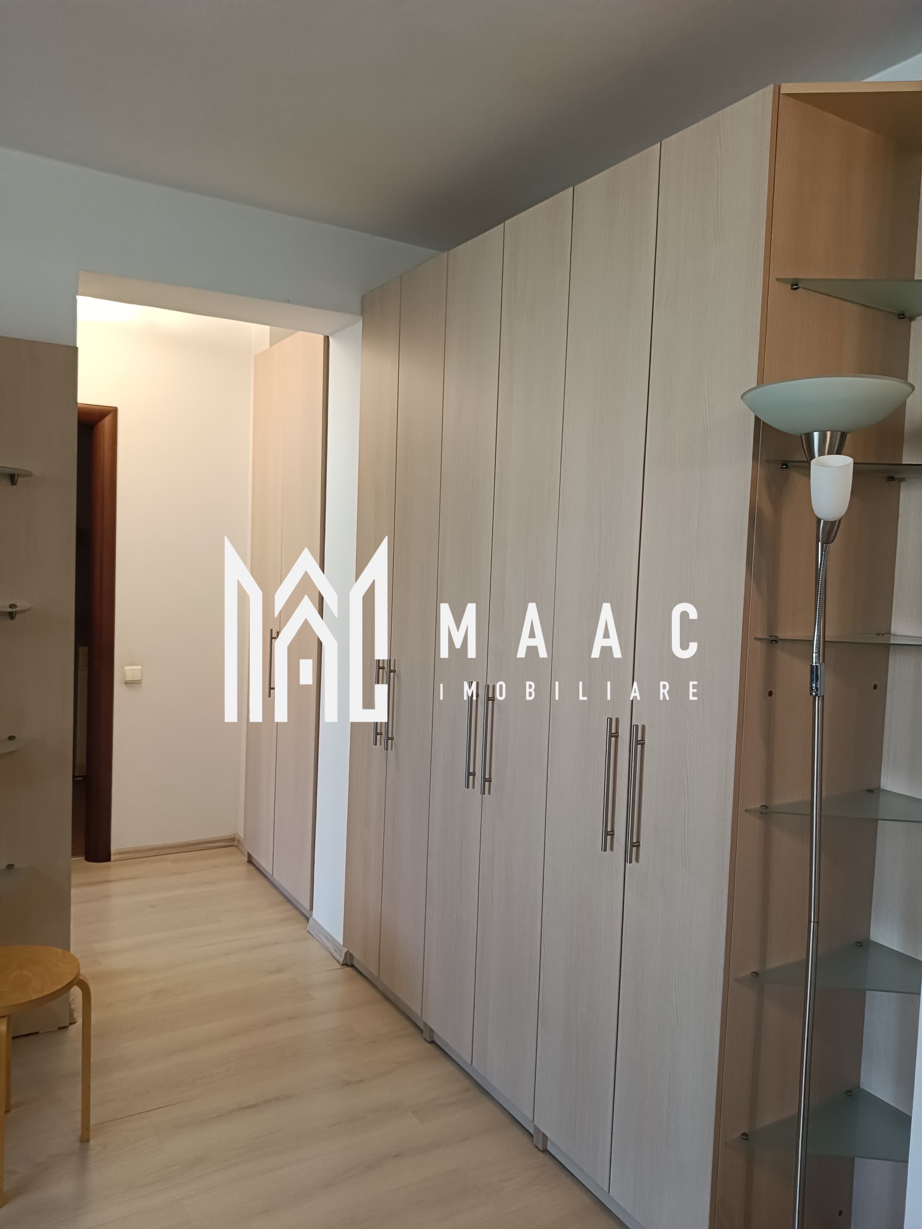 Apartament de vânzare Sibiu, 2 camere | Hipodrom 3 | balcon — fotografia 11