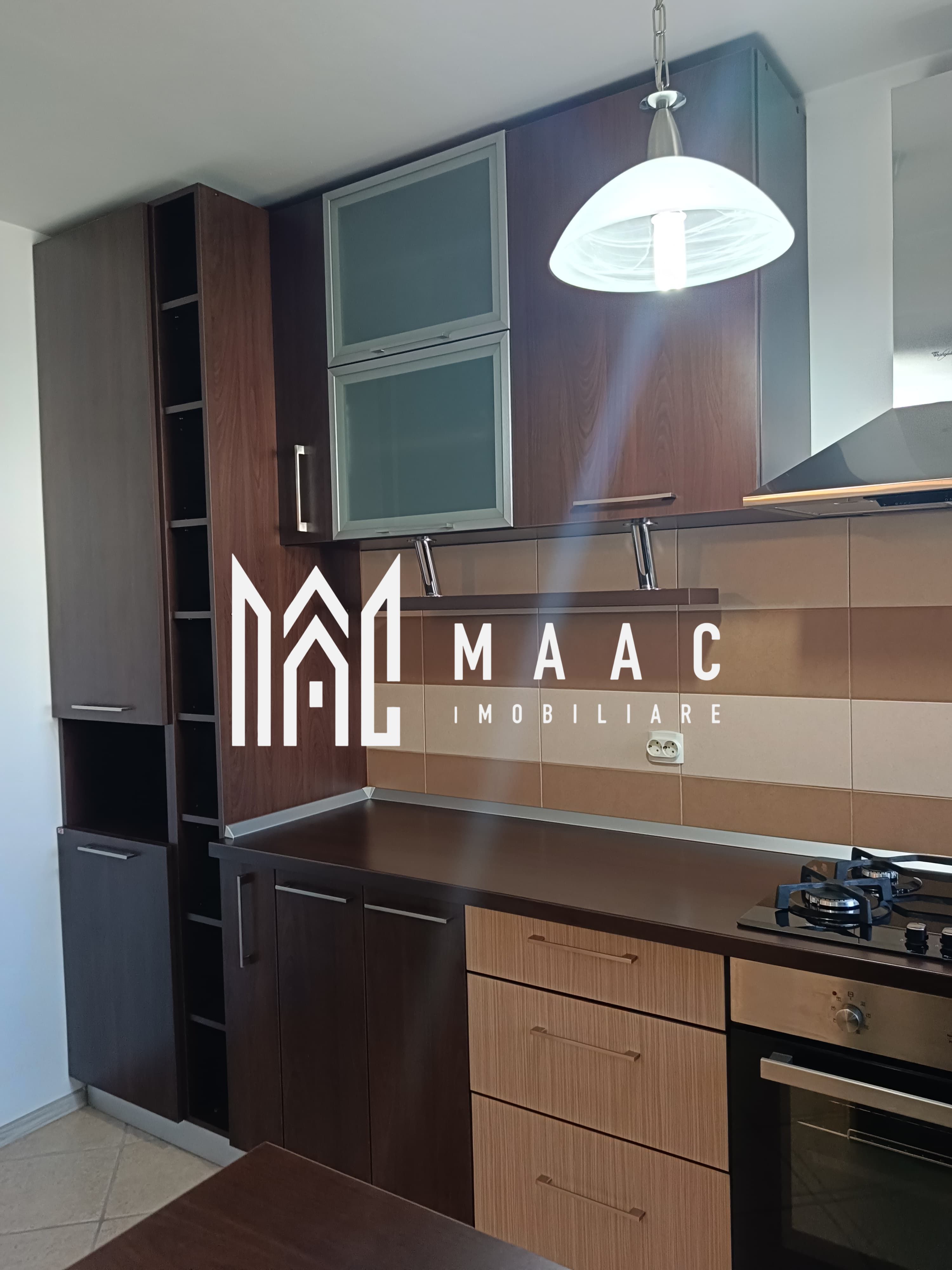 Apartament de vânzare Sibiu, 2 camere | Hipodrom 3 | balcon — fotografia 12