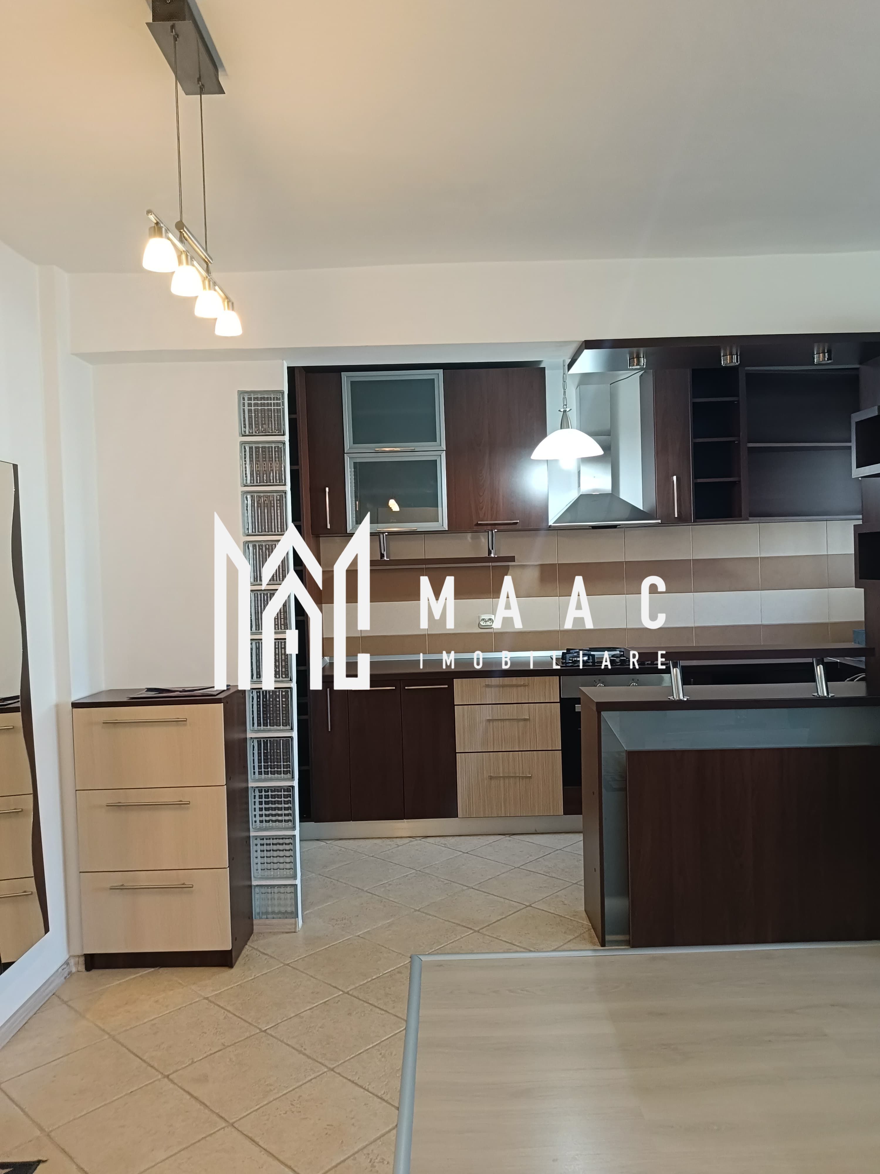 Apartament de vânzare Sibiu, 2 camere | Hipodrom 3 | balcon — fotografia 2