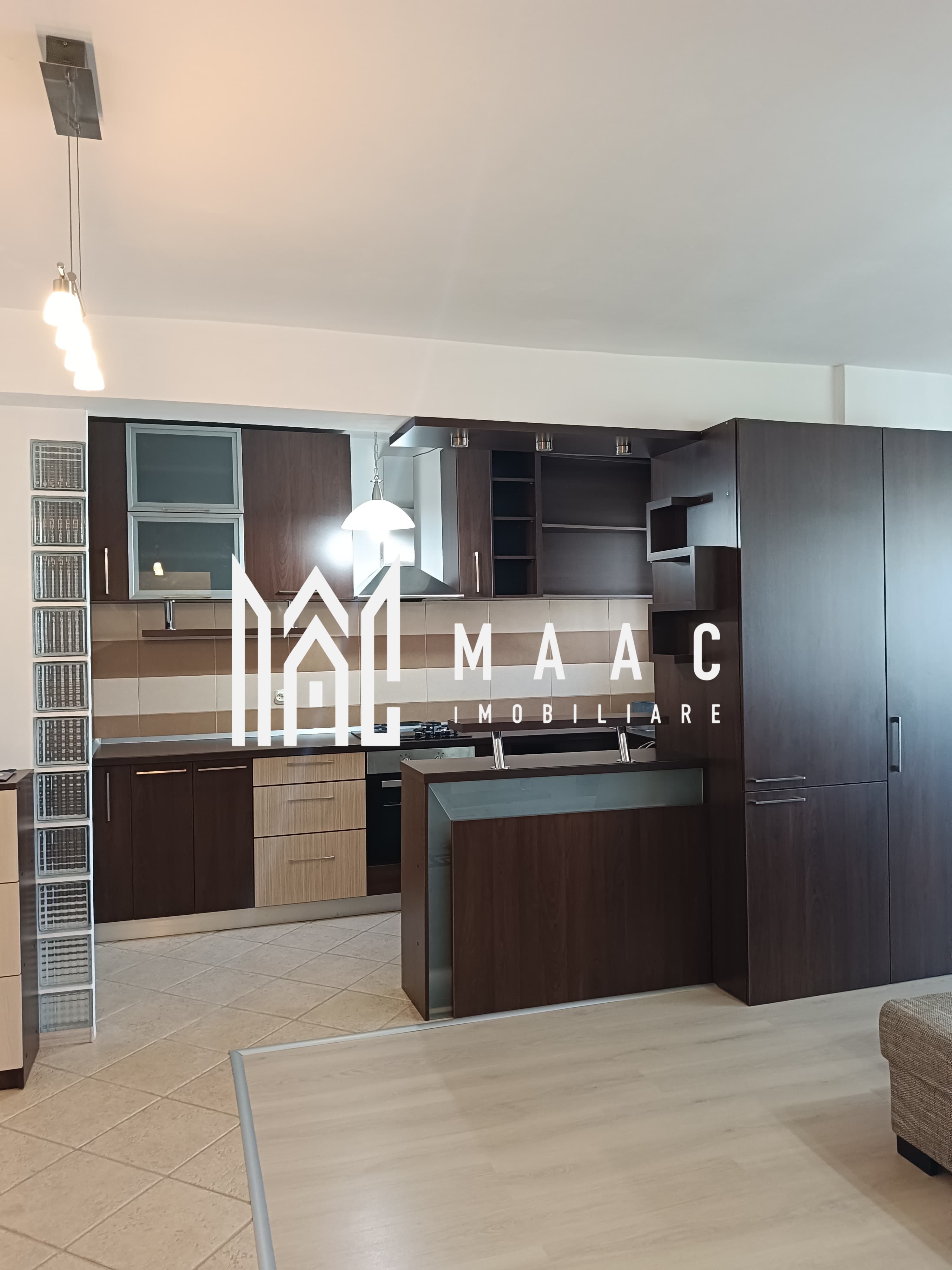 Apartament de vânzare Sibiu, 2 camere | Hipodrom 3 | balcon — fotografia 4