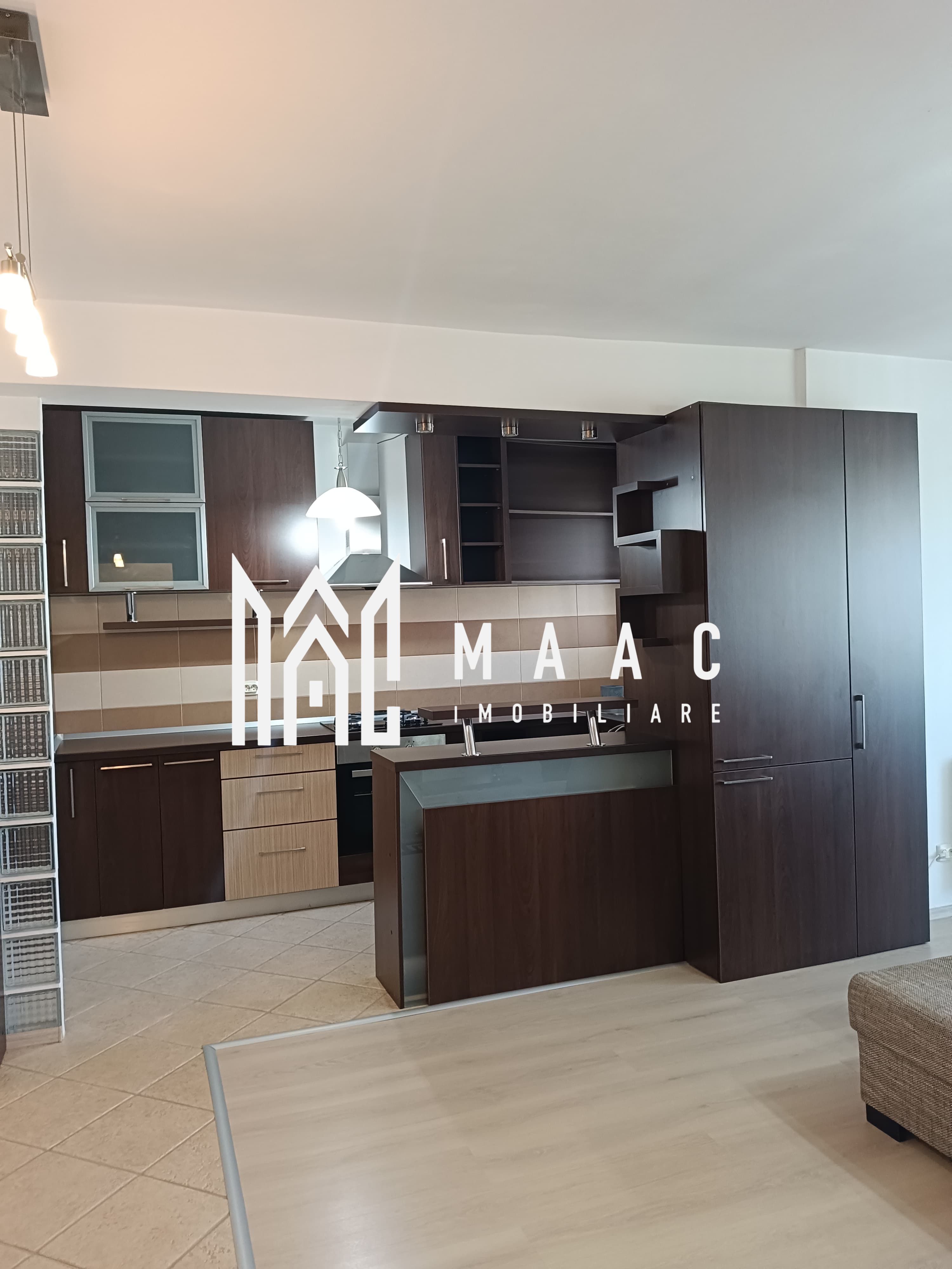 Apartament de vânzare Sibiu, 2 camere | Hipodrom 3 | balcon — fotografia 5