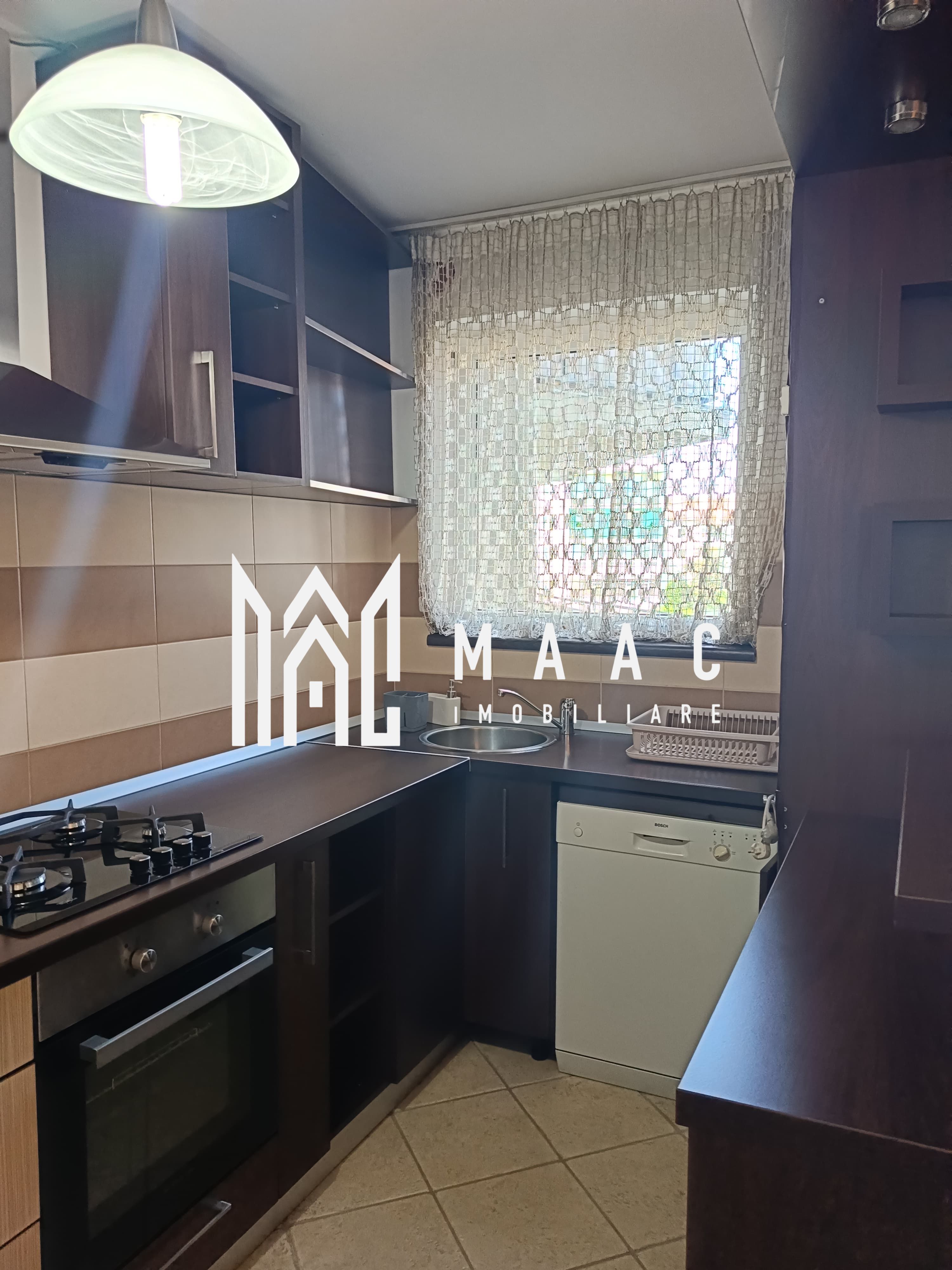 Apartament de vânzare Sibiu, 2 camere | Hipodrom 3 | balcon — fotografia 6