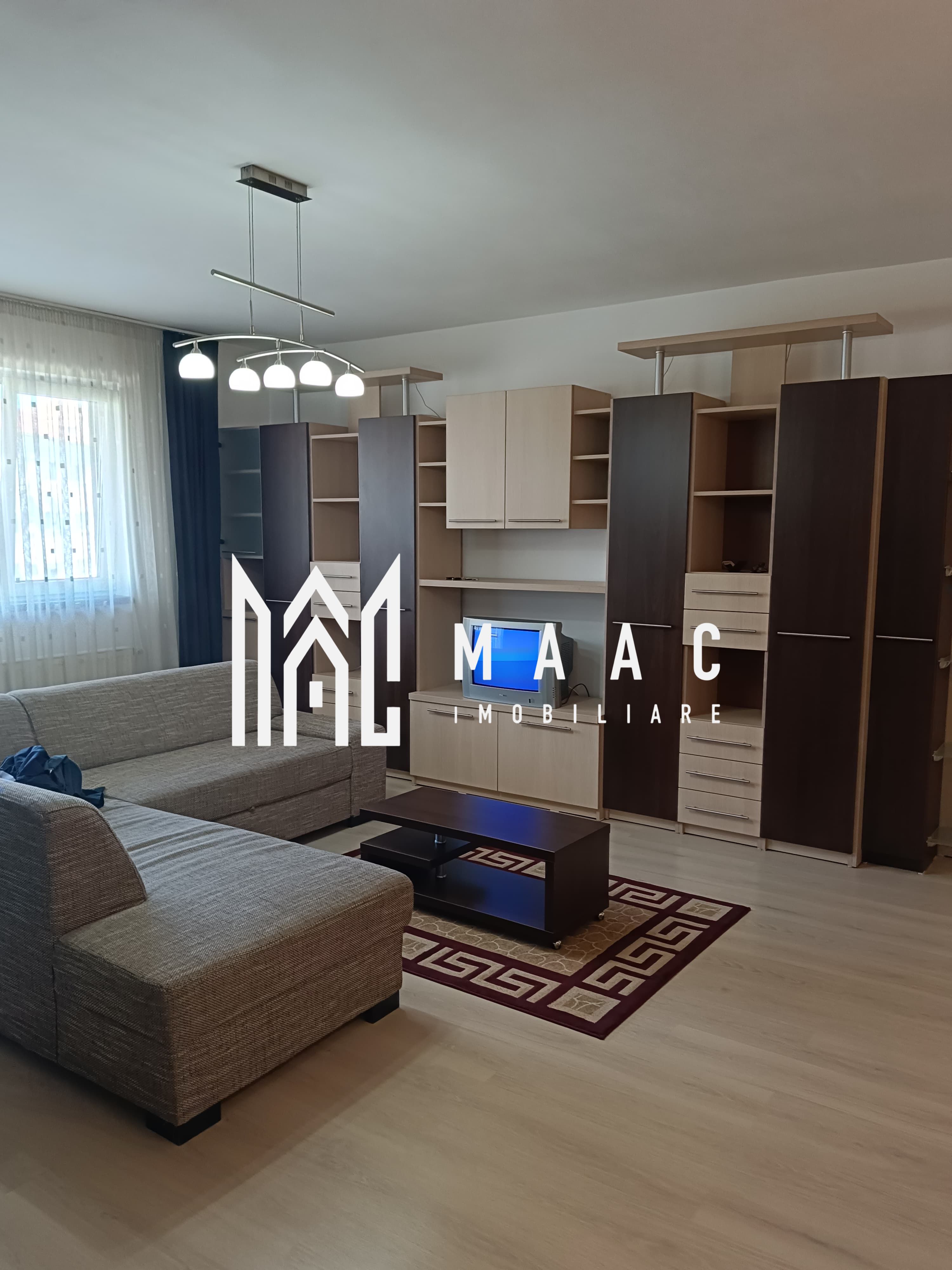 Apartament de vânzare Sibiu, 2 camere | Hipodrom 3 | balcon — fotografia 8