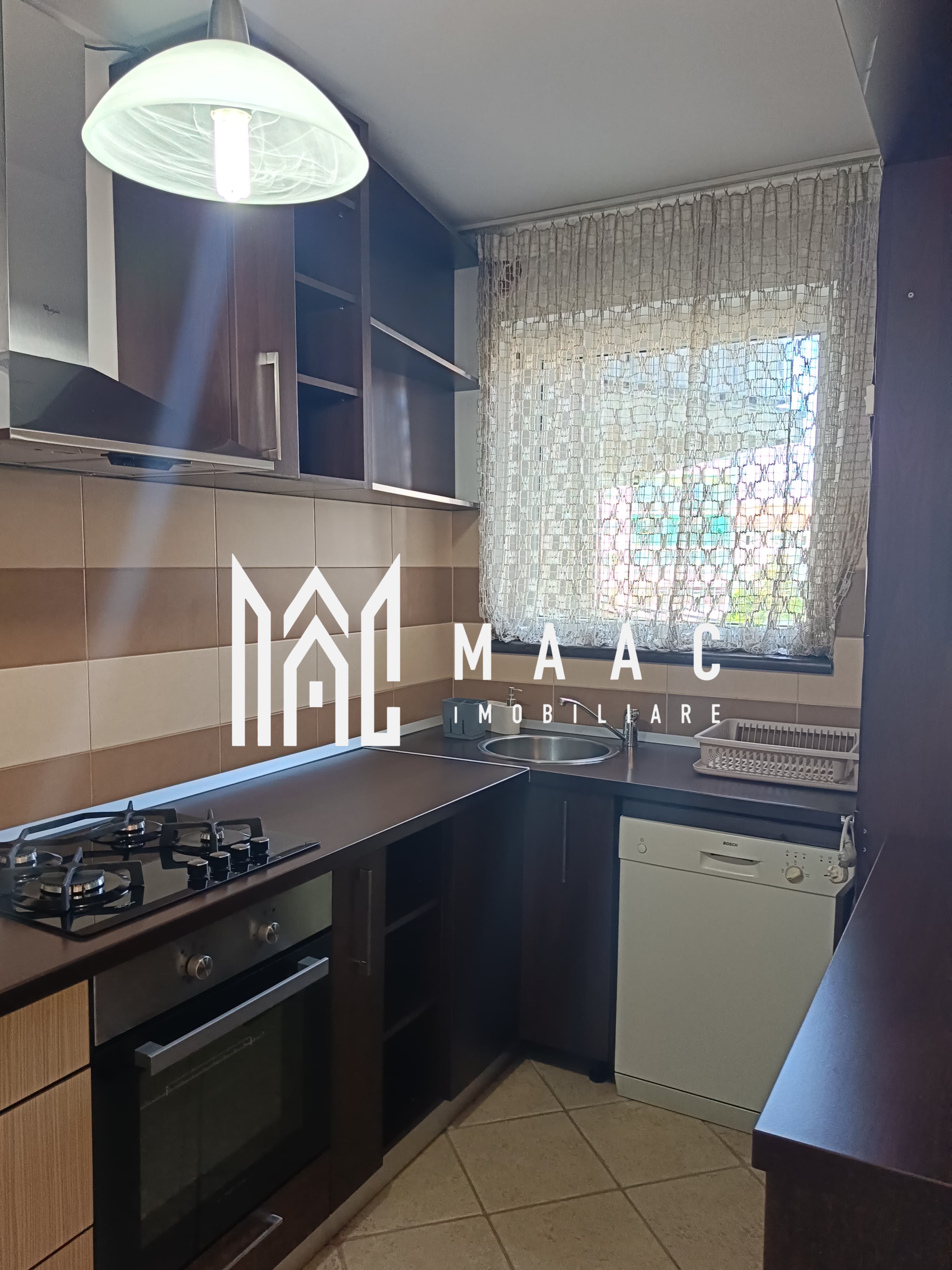 Apartament de vânzare Sibiu, 2 camere | Hipodrom 3 | balcon — fotografia 9