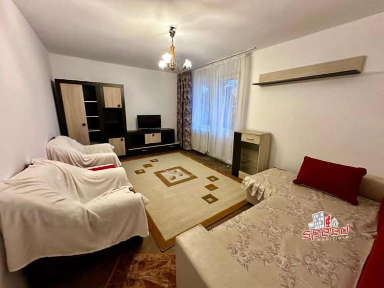 De închiriat apartament cu 2 camere în Tg Mureș - Tudor