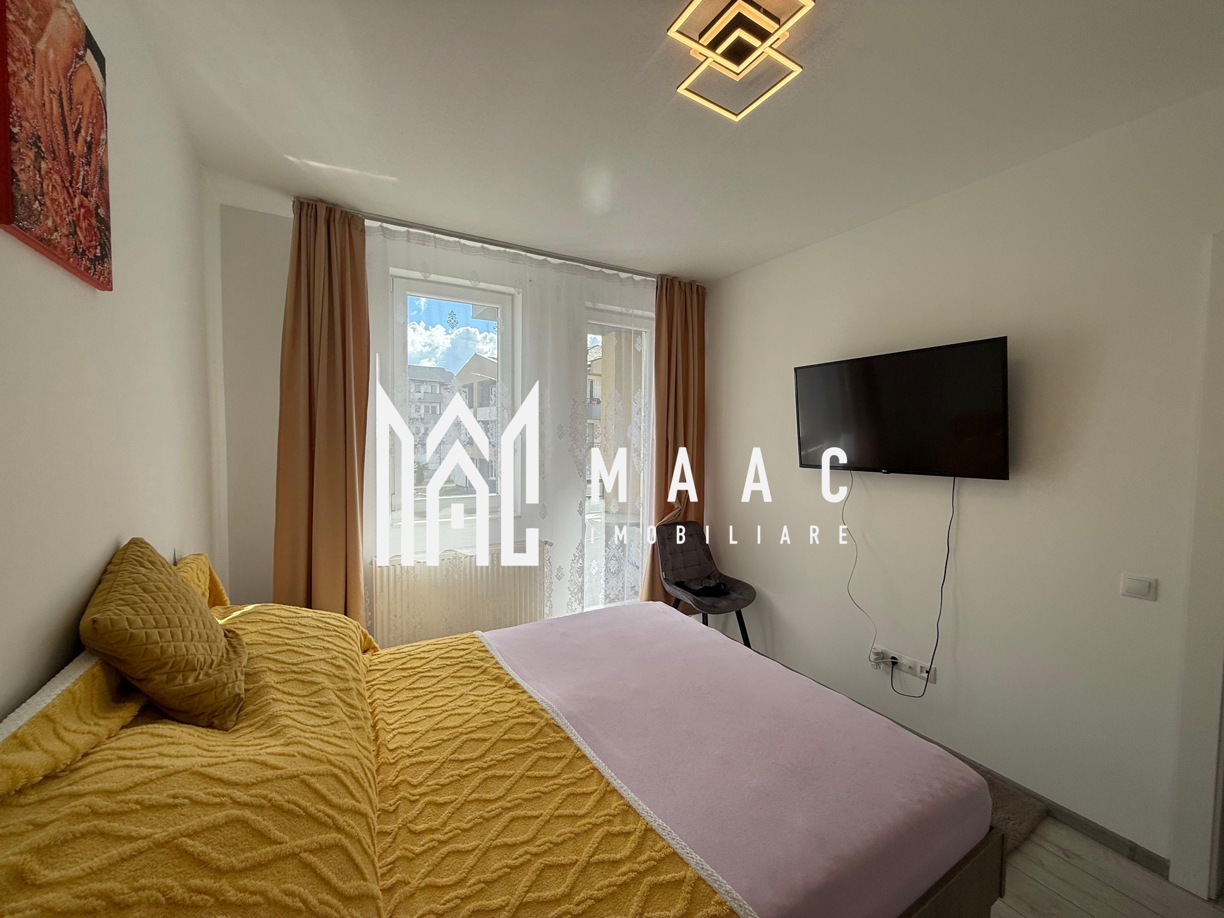 Apartament 2 camere de vânzare | Șelimbăr | 52 mp | parcare — fotografia 3