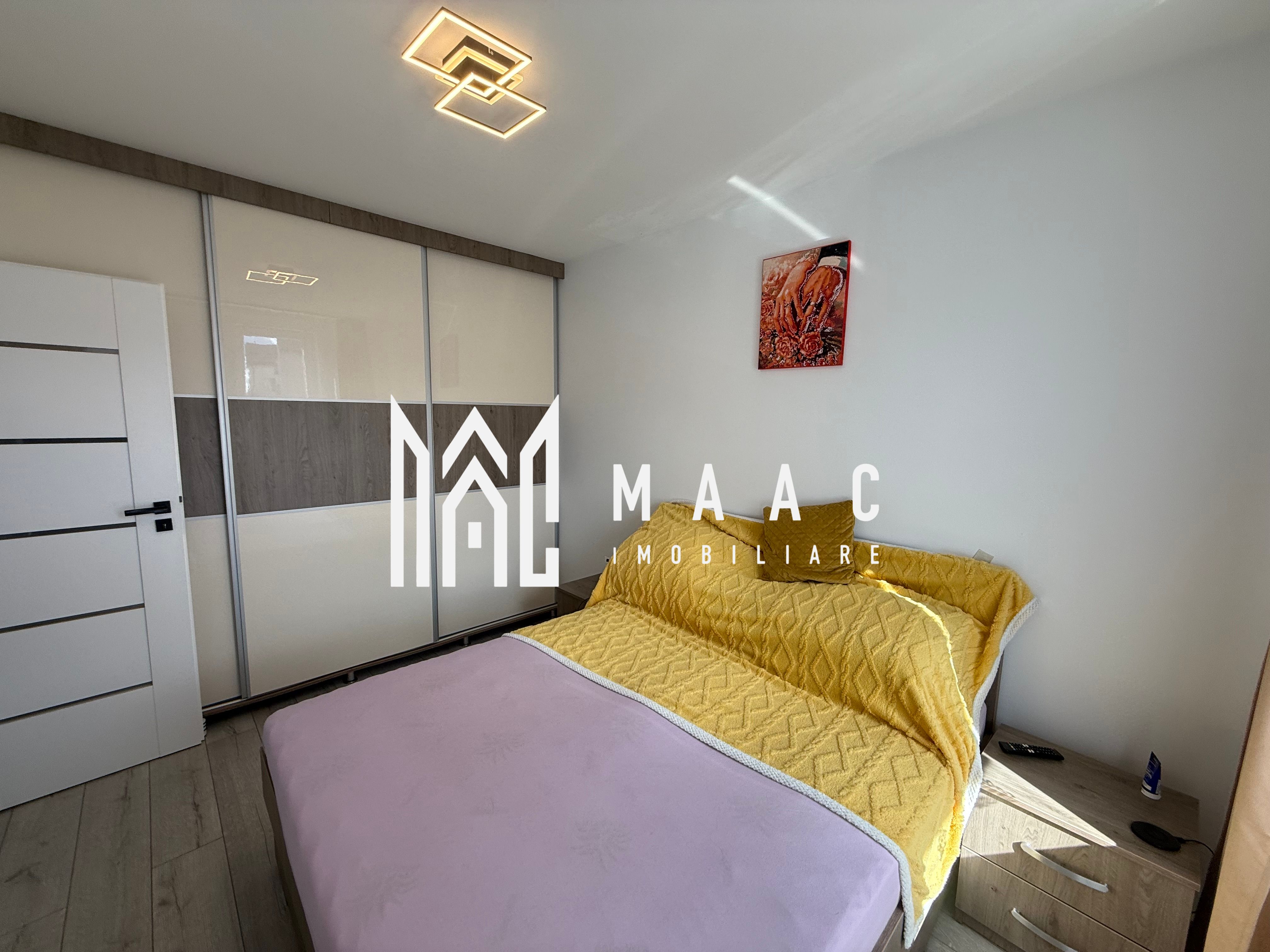 Apartament 2 camere de vânzare | Șelimbăr | 52 mp | parcare — fotografia 4