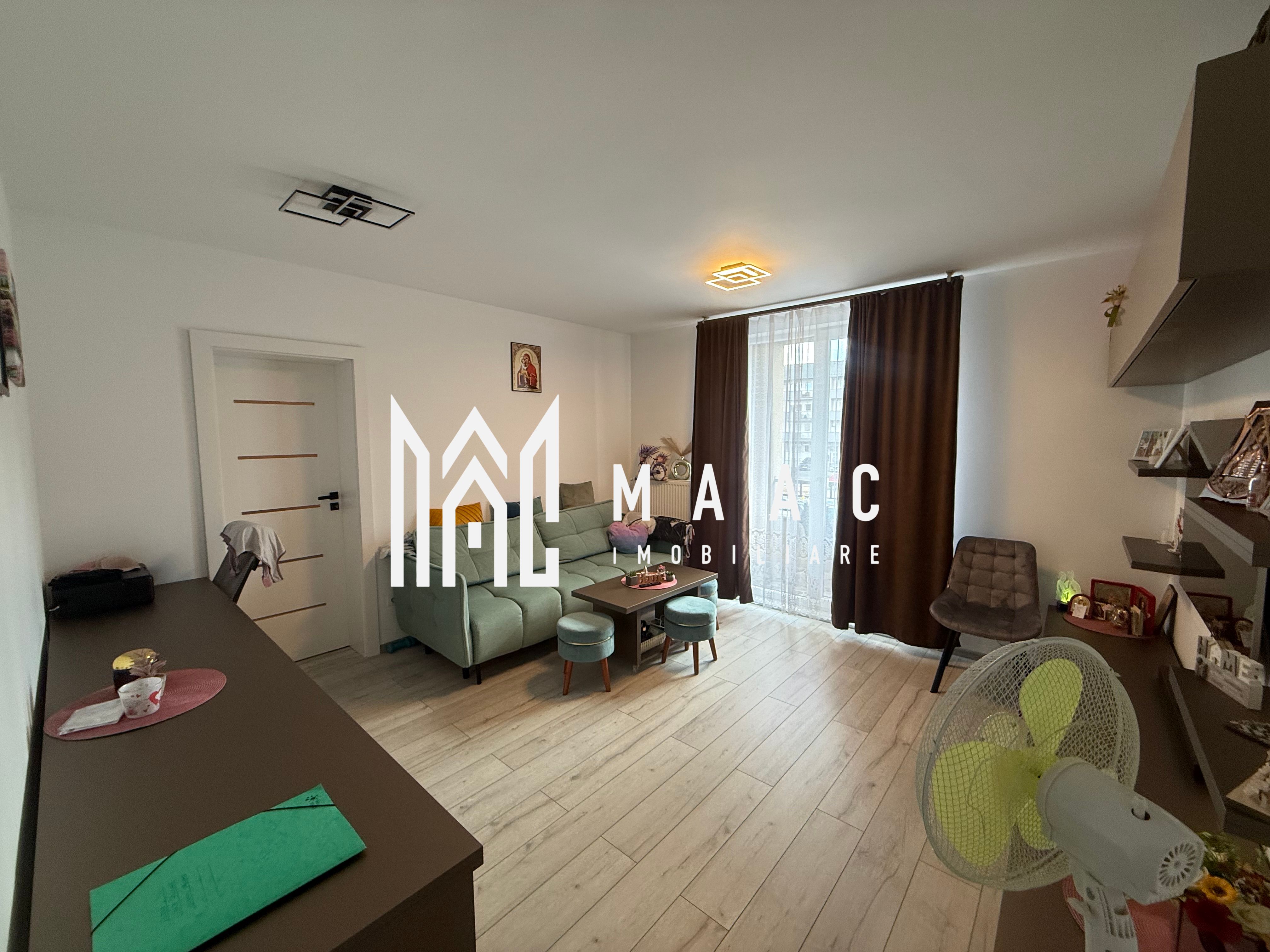 Apartament 2 camere de vânzare | Șelimbăr | 52 mp | parcare — fotografia 6
