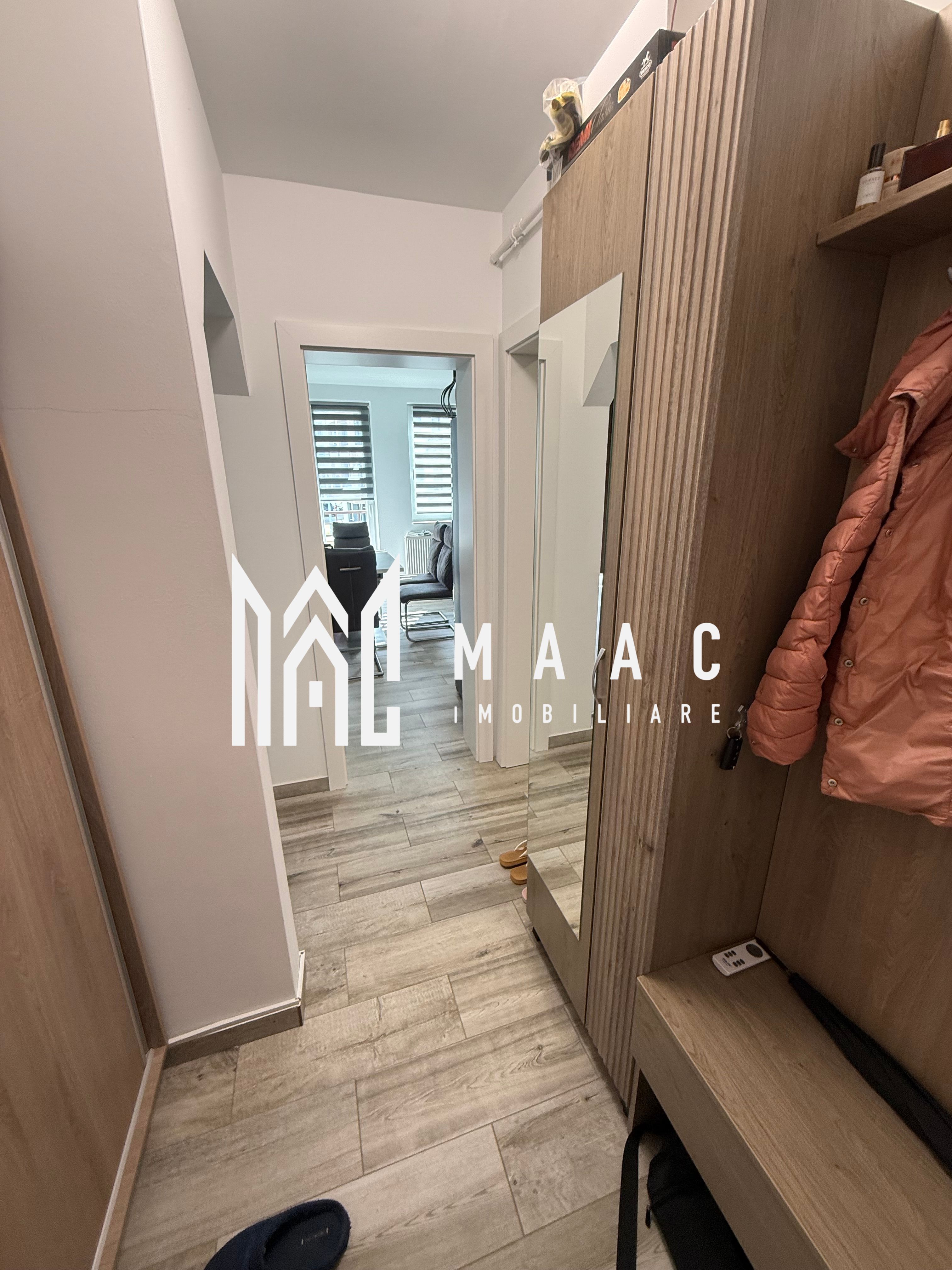 Apartament 2 camere de vânzare | Șelimbăr | 52 mp | parcare — fotografia 9