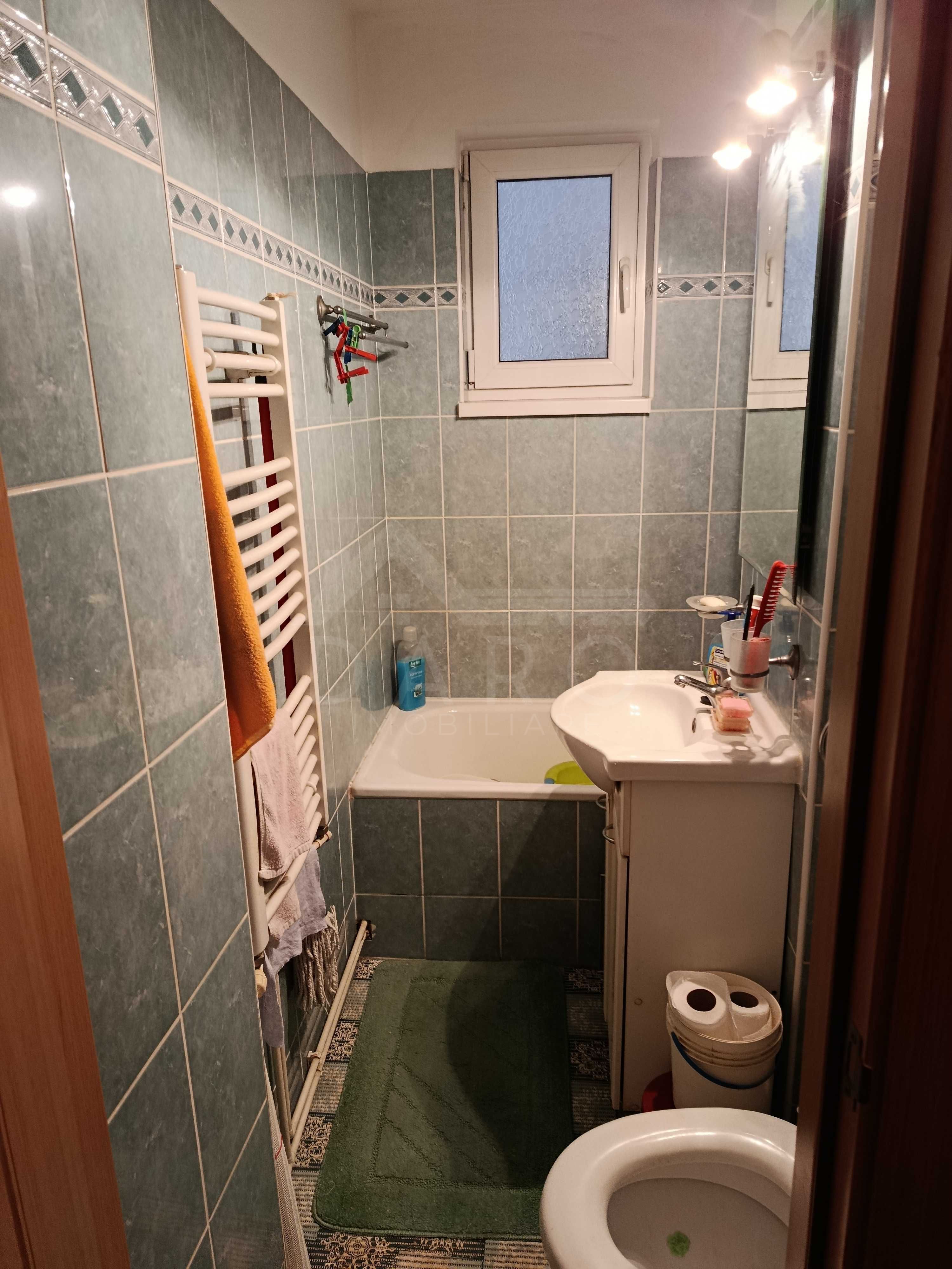 De inchiriat Apartament cu 2 camere — fotografia 5