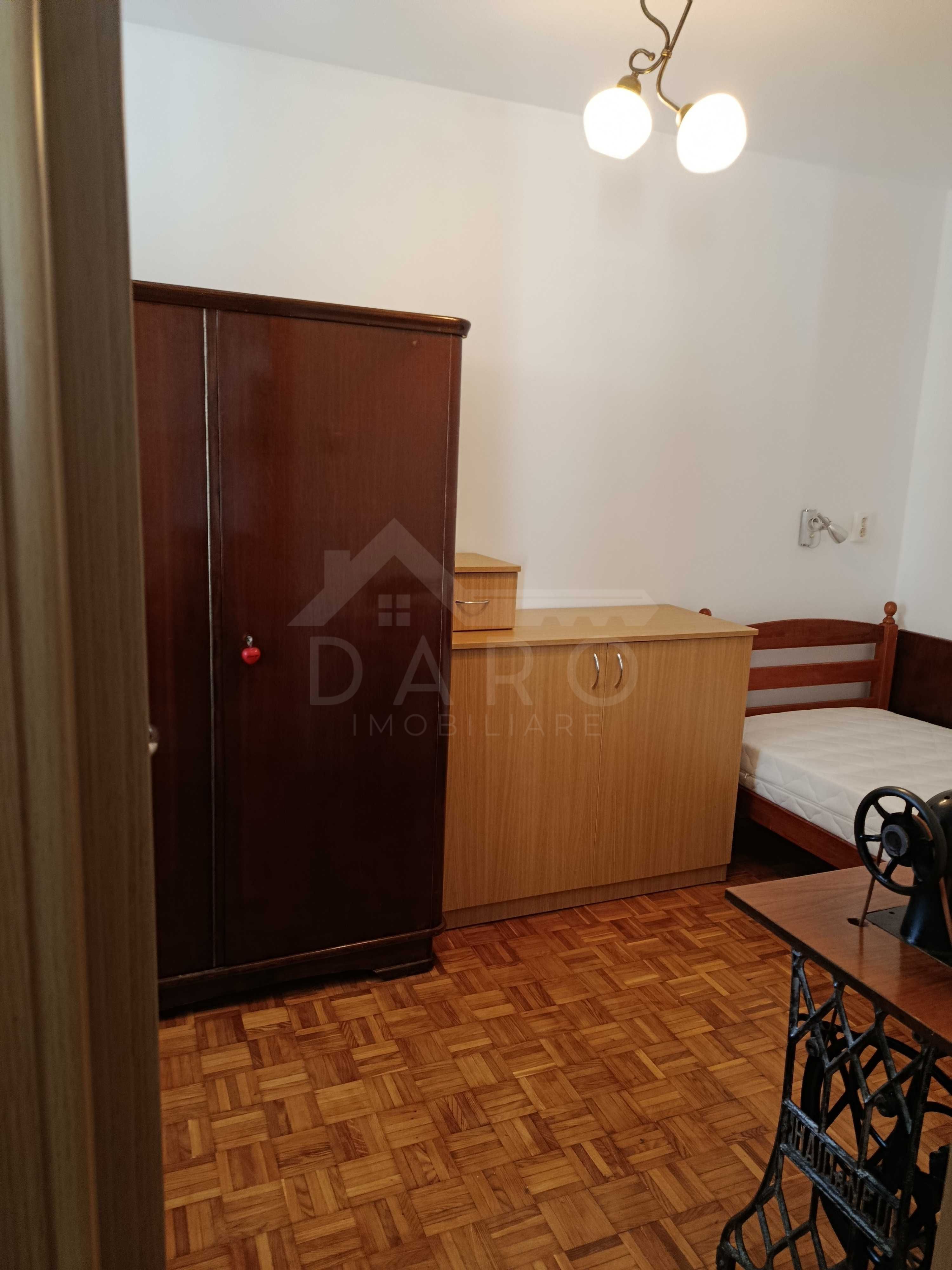 De inchiriat Apartament cu 2 camere — fotografia 6