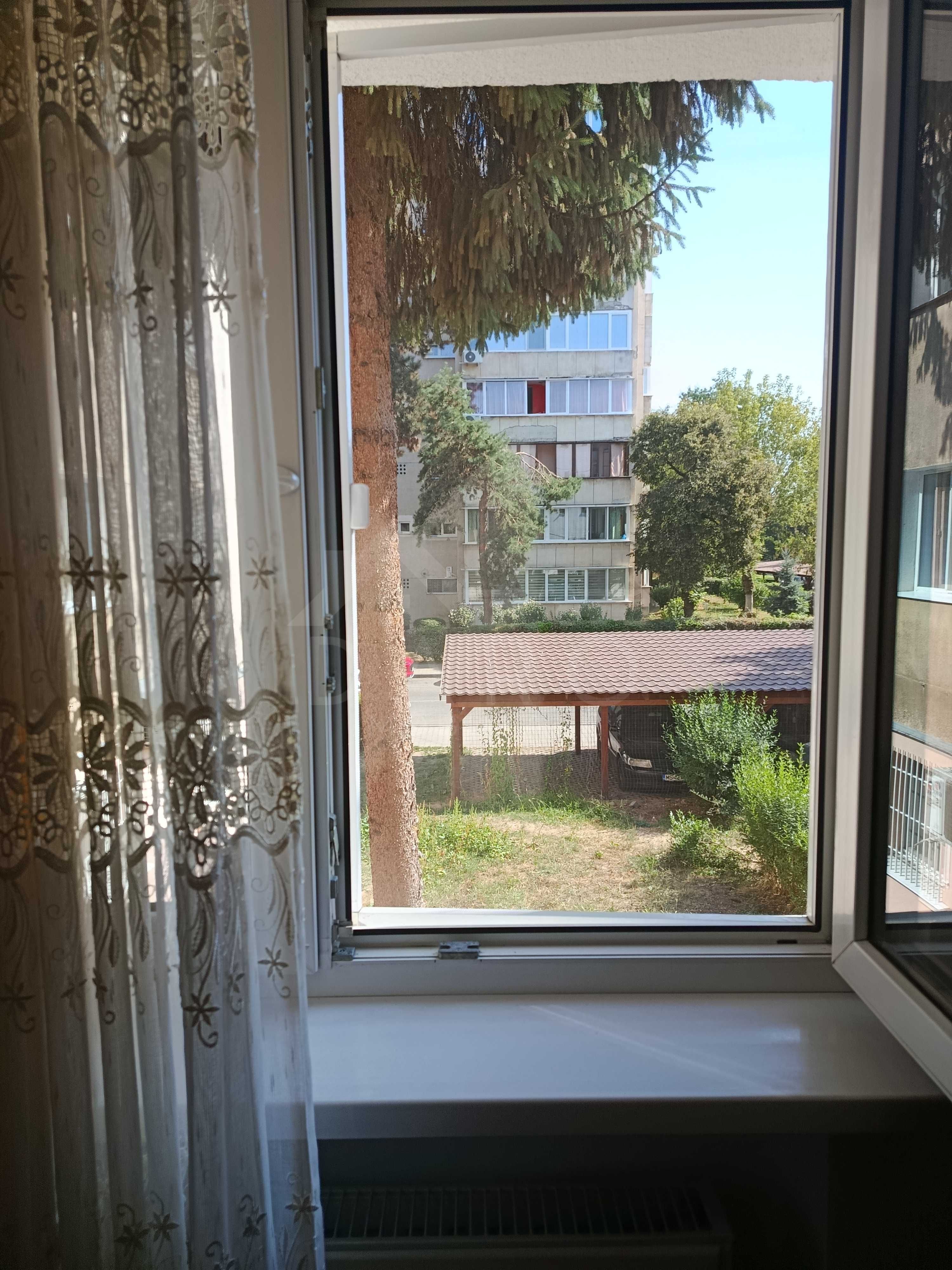 De inchiriat Apartament cu 2 camere — fotografia 7