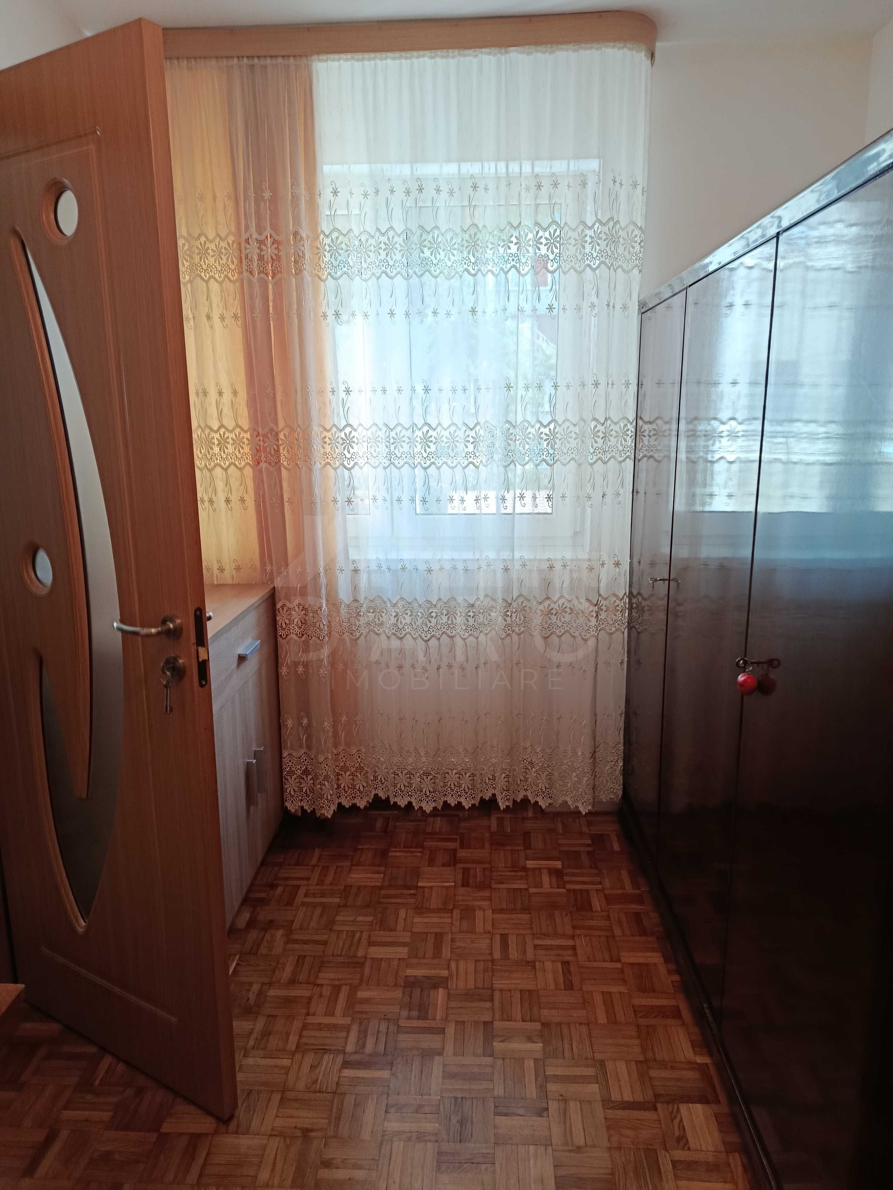 De inchiriat Apartament cu 2 camere — fotografia 8