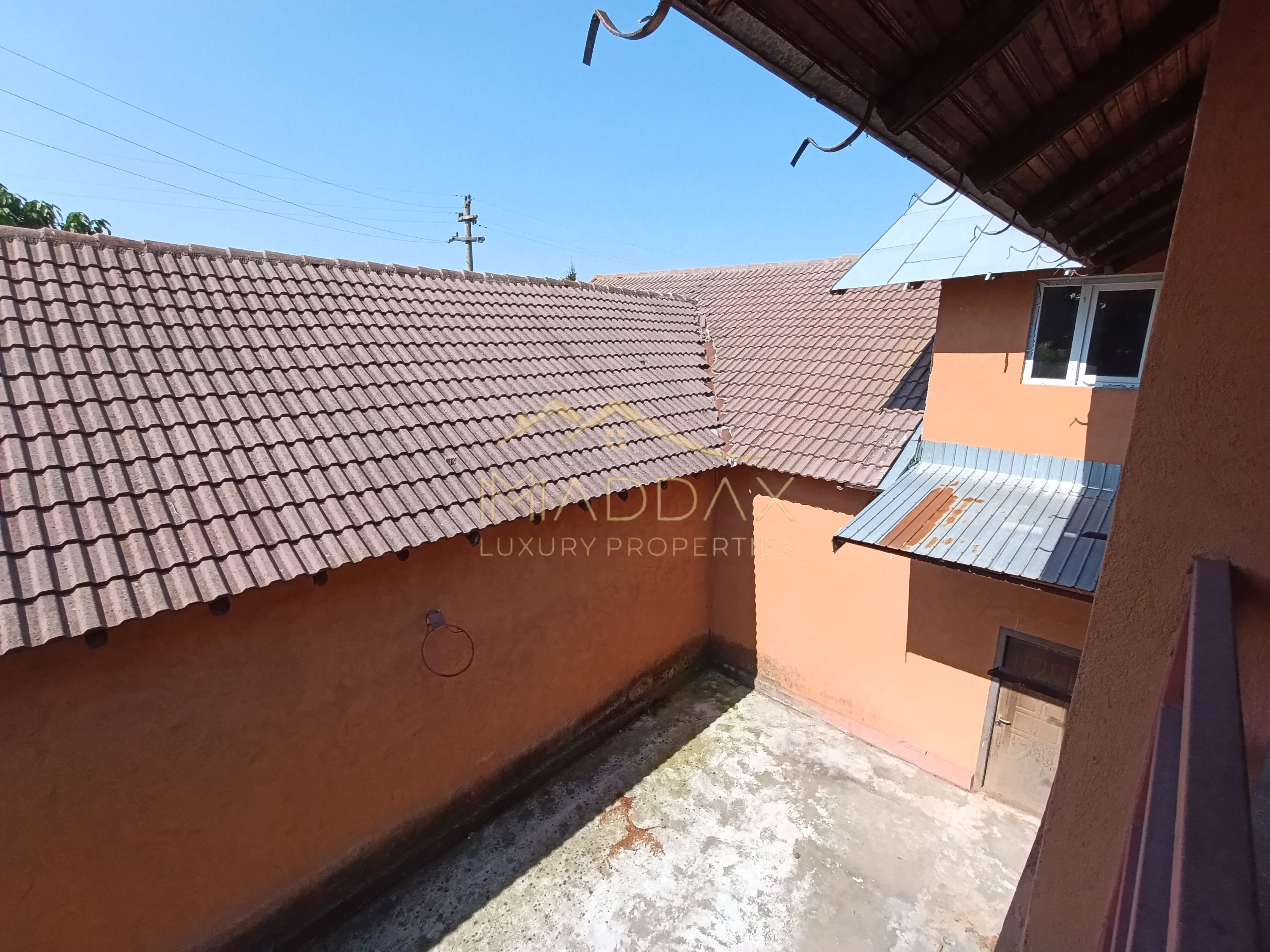 Inchiriere Complex Comercial/Logistic/Rezidential-Tranzit Novaci-oras Mihailesti — fotografia 6
