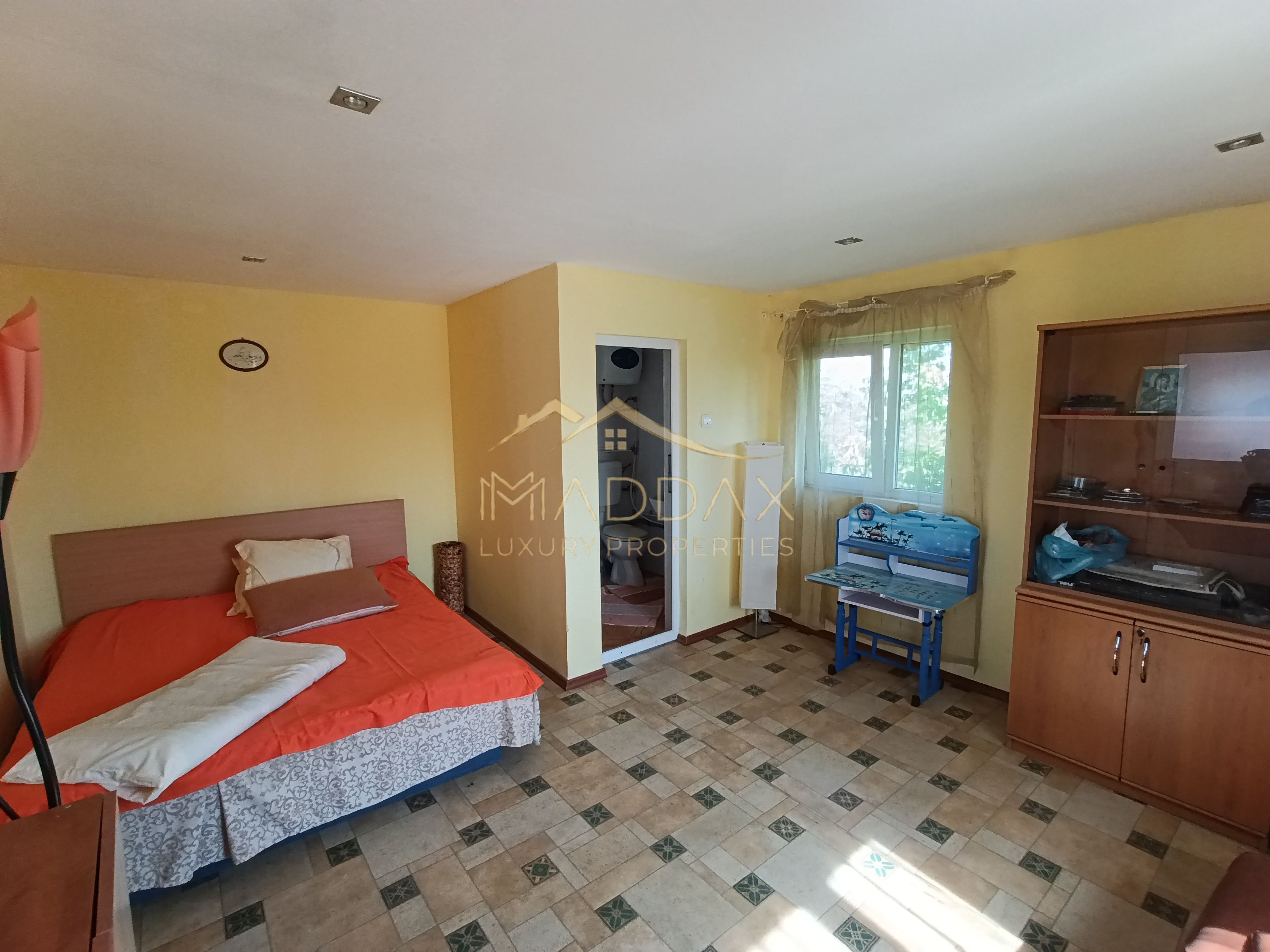 Inchiriere Complex Comercial/Logistic/Rezidential-Tranzit Novaci-oras Mihailesti — fotografia 7