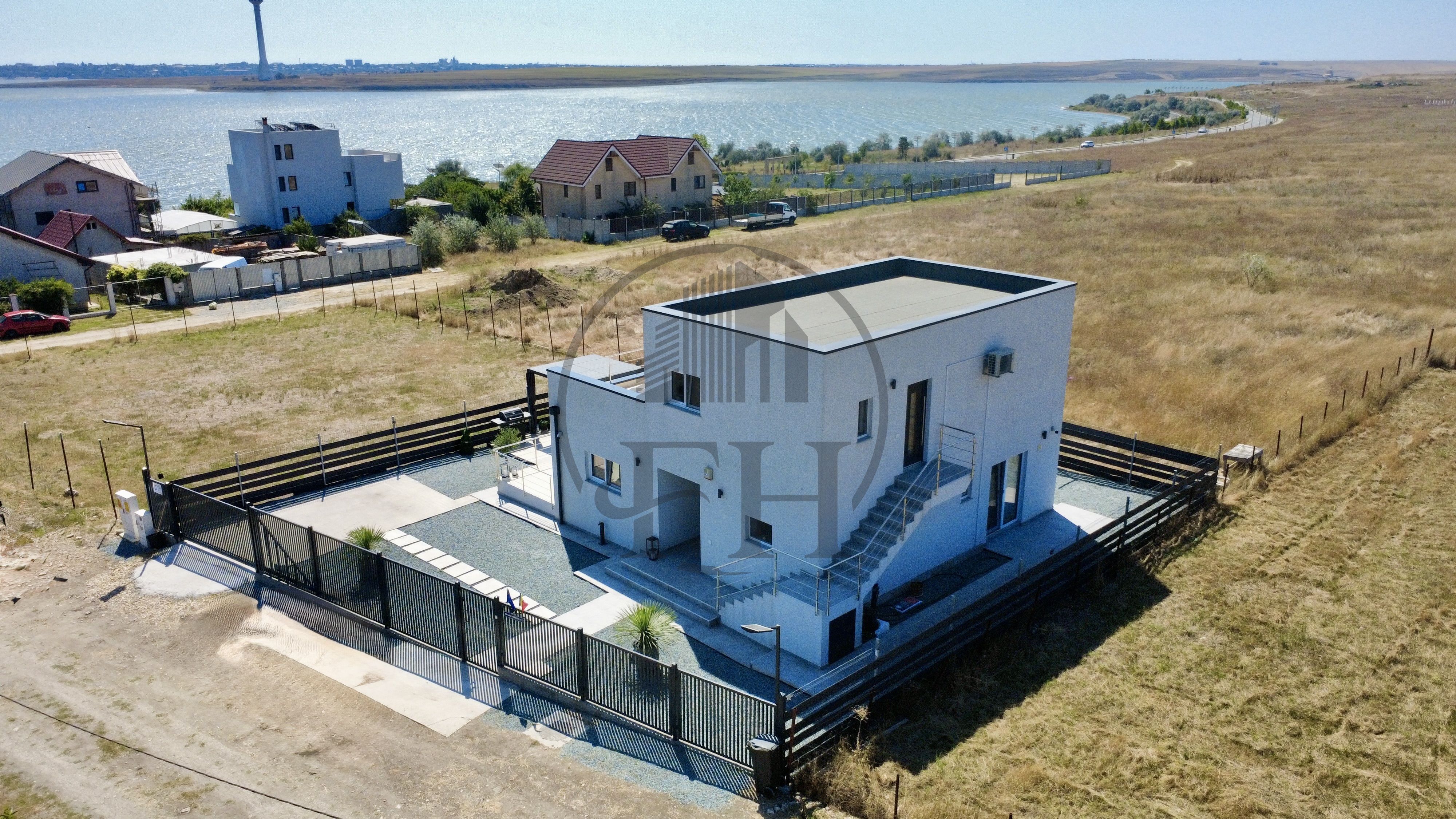 Casa/Vila de vanzare Techirghiol, Constanta — fotografia 3