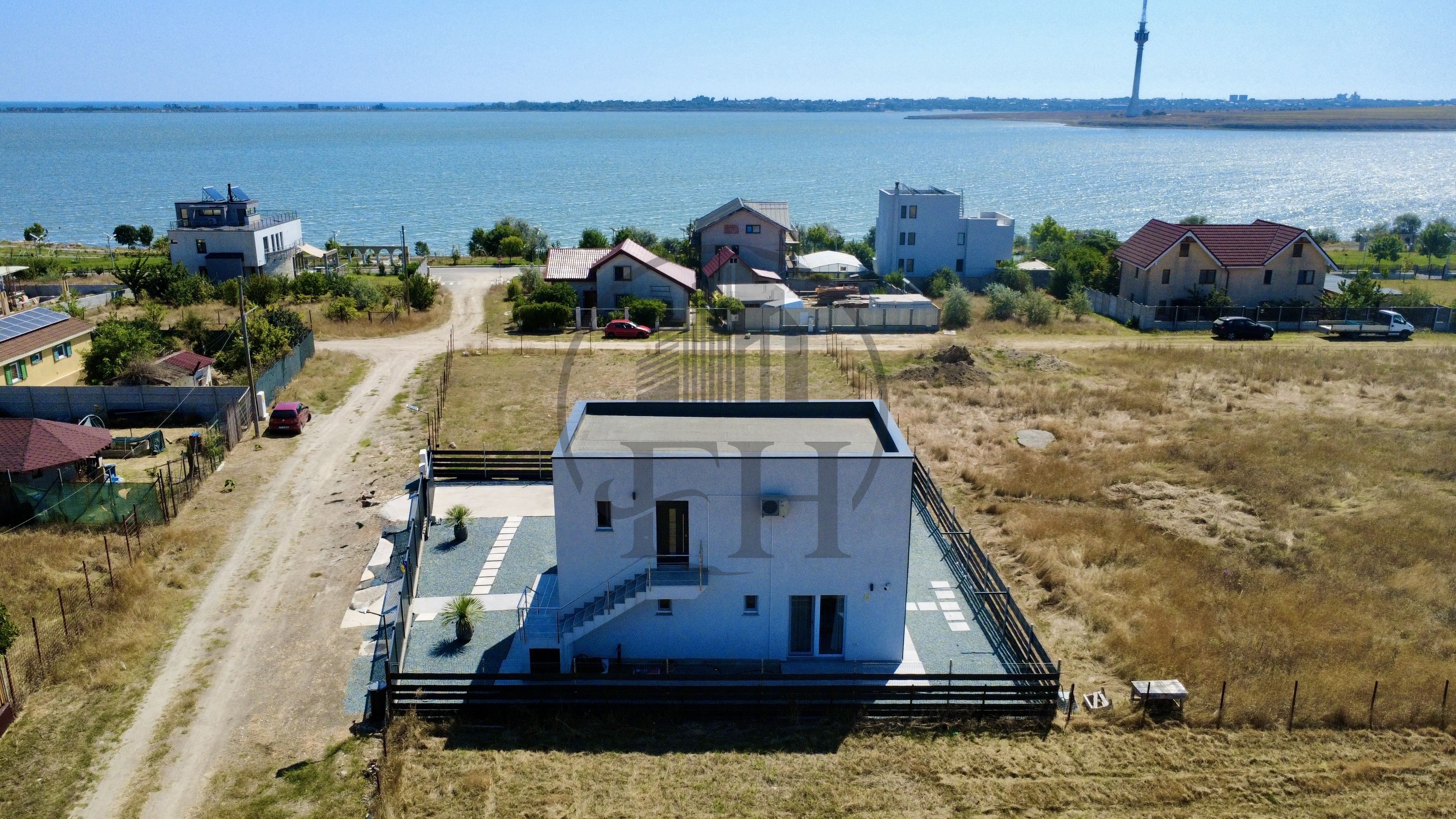 Casa/Vila de vanzare Techirghiol, Constanta — fotografia 4