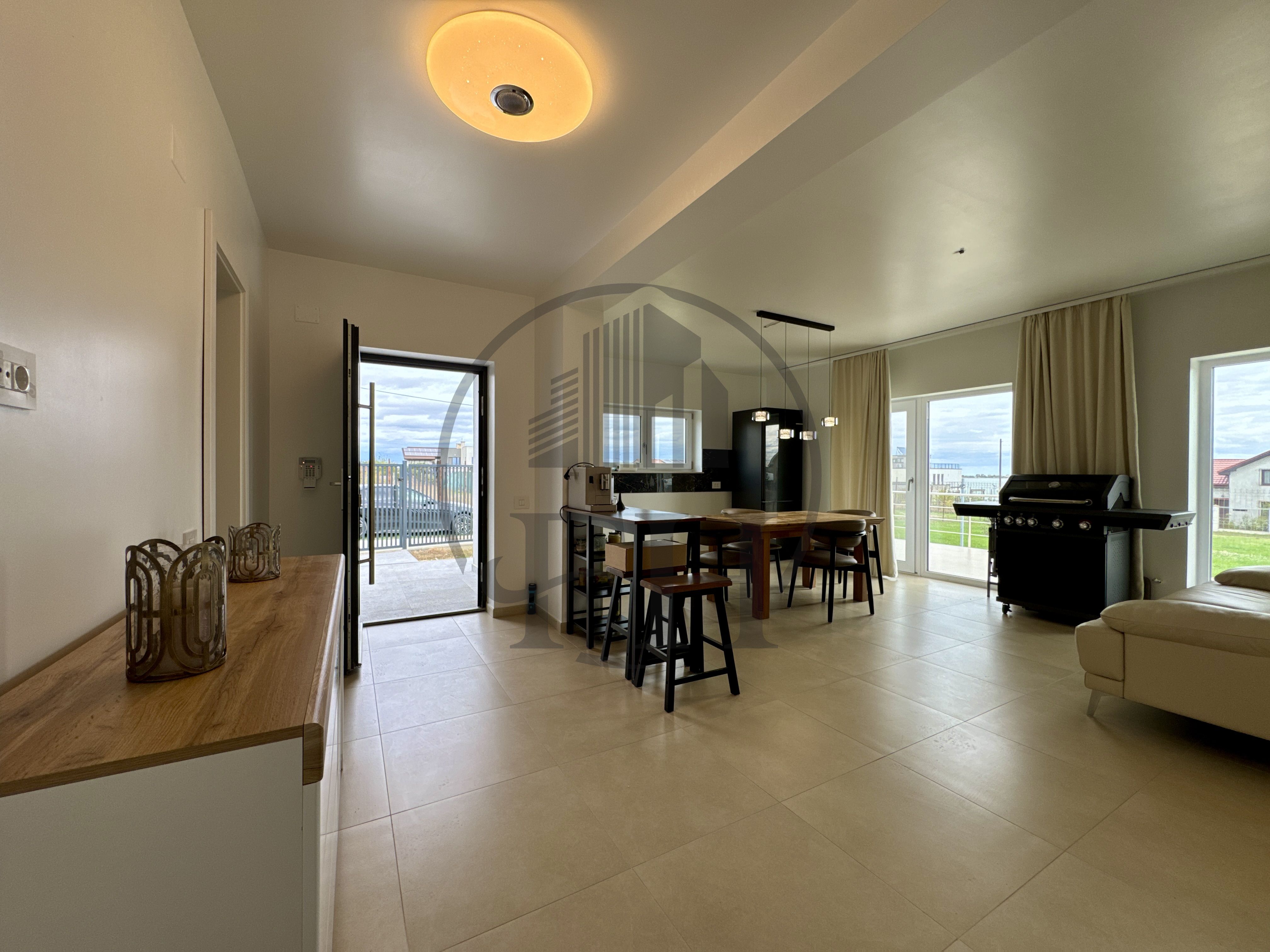 Casa/Vila de vanzare Techirghiol, Constanta — fotografia 6